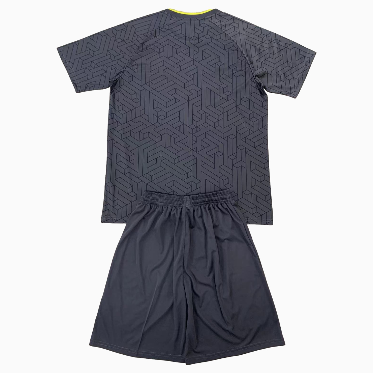 JerseysGala.com | Everton 24-25 Away Kids Kit -Customize Name, Number and Patch | Worldwide Shipping