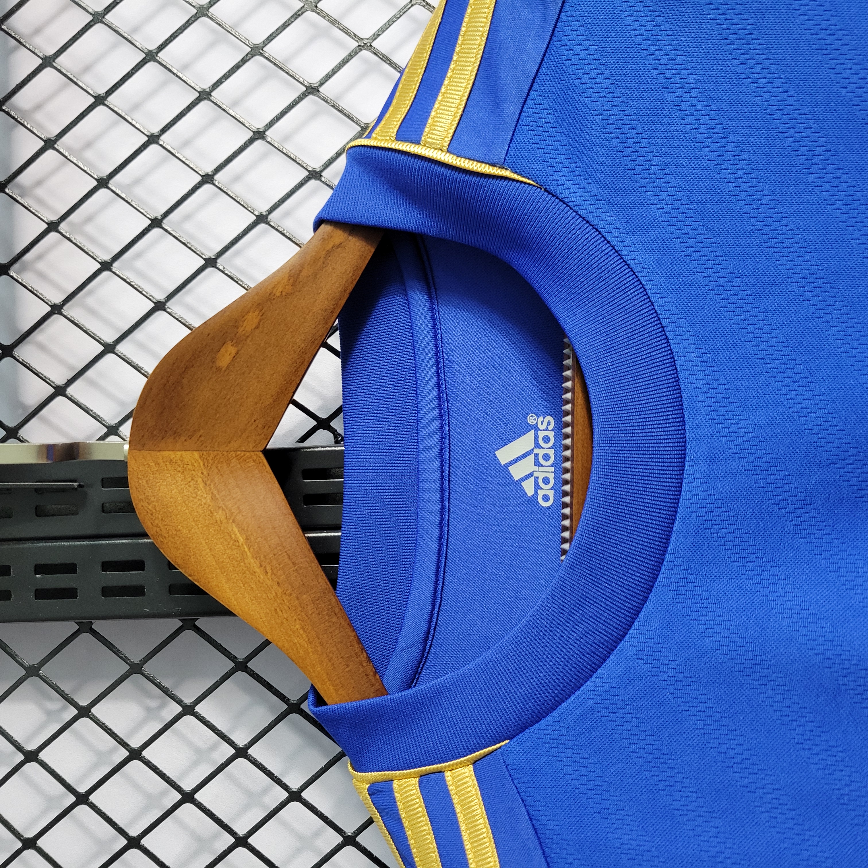 SIUjerseys-Retro C.H.E.L.S.E.A 2012-13 Home Stadium Jersey