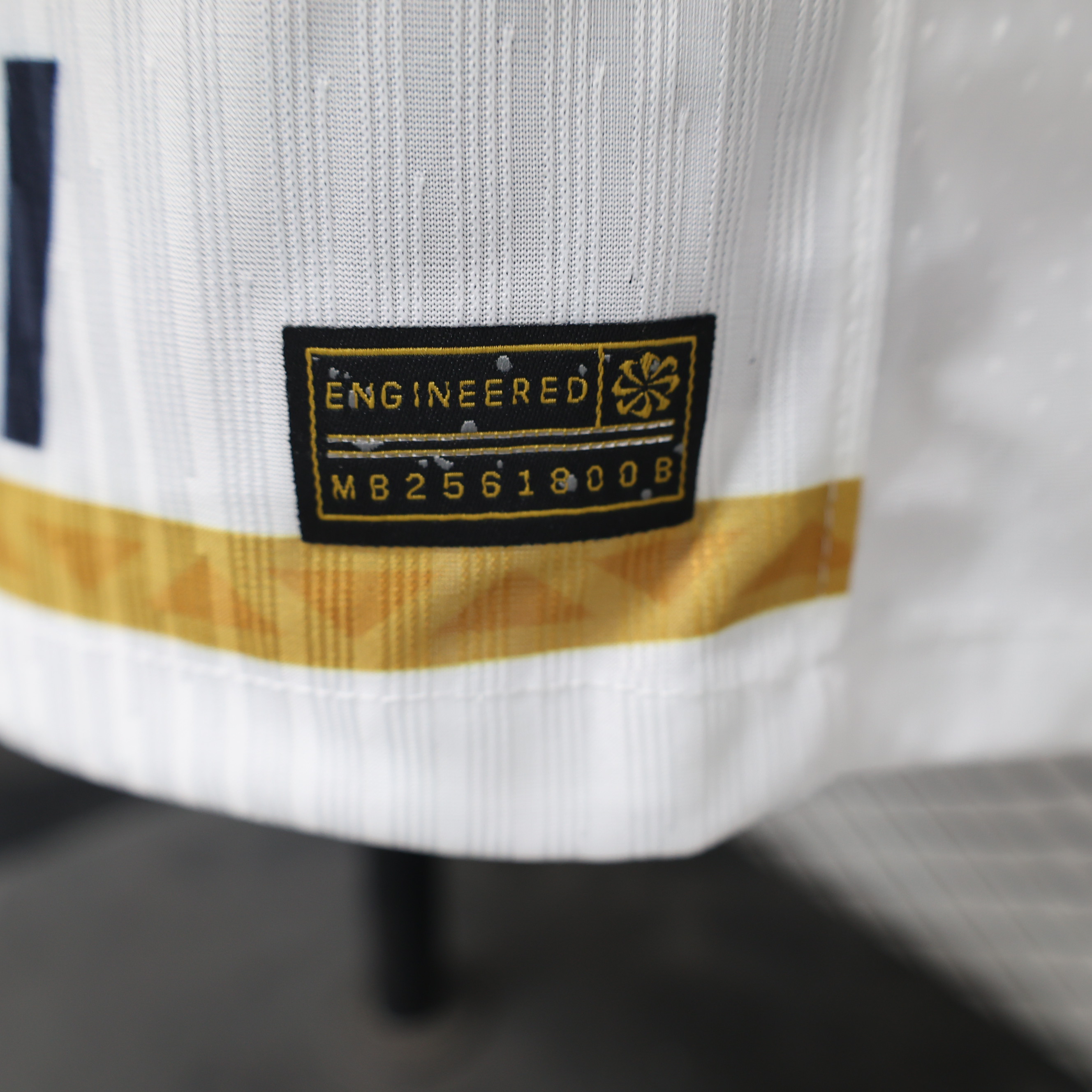 ManixJersey.com | Pumas UNAM 24-25 Home Stadium Jersey - Player Version -Customize Name, Number and Patch | Worldwide Shipping