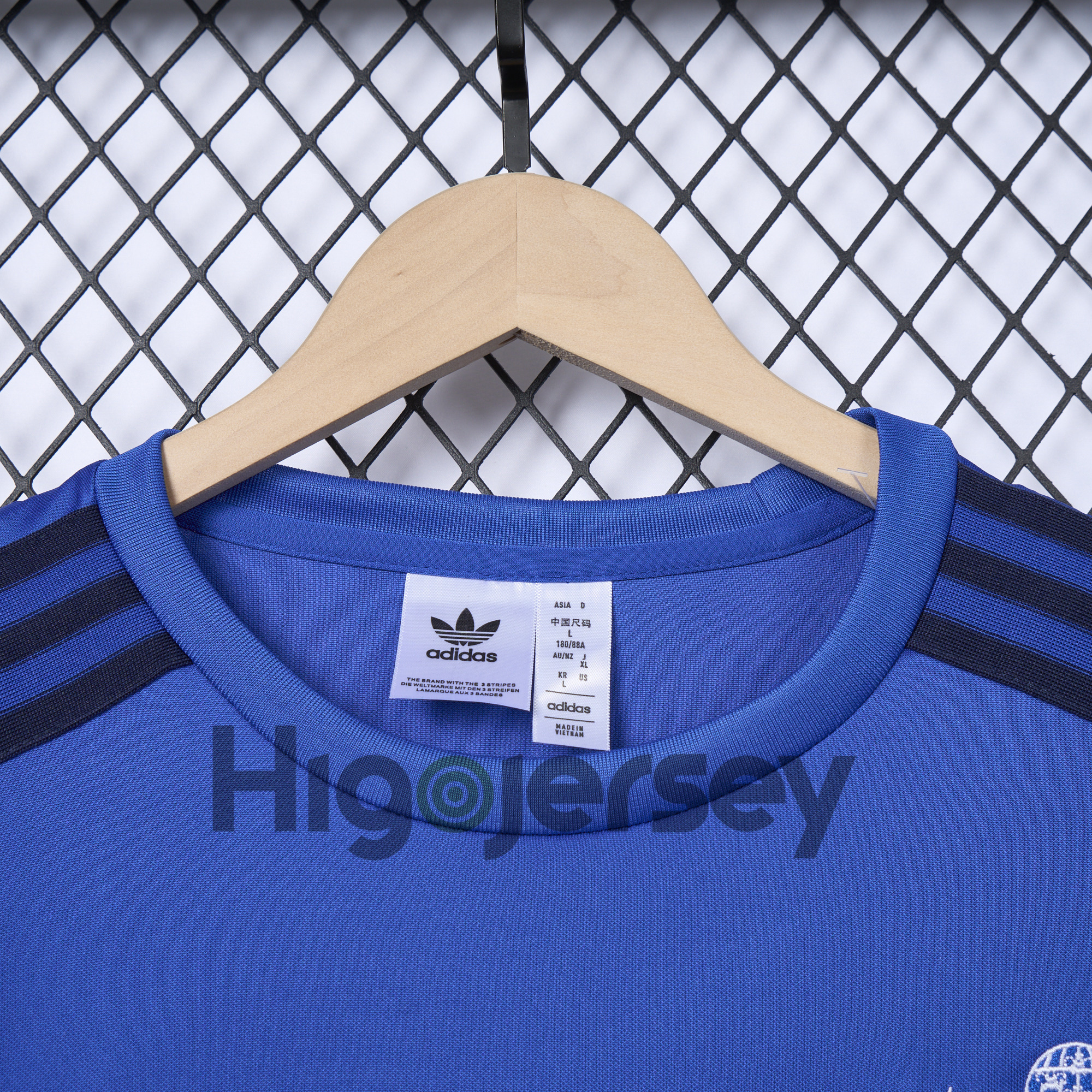 Higojerseys-Manchester United 24-25 George Best Originals Long Sleeve Jersey - Fans Version