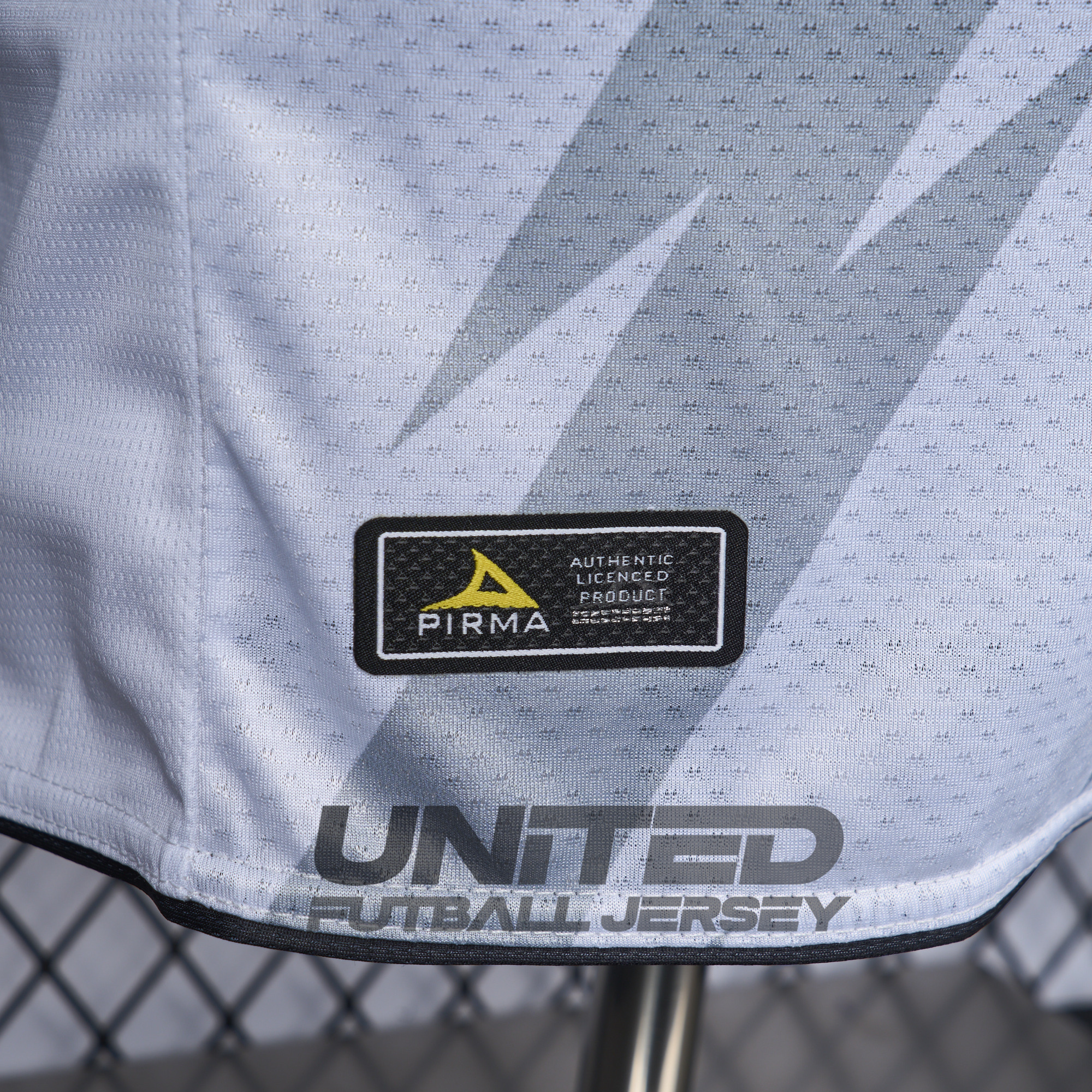 unitedfutballjersey-Club Necaxa 24-25 Away Jersey - Player Version