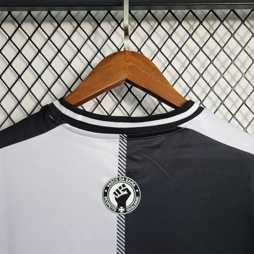ManixJersey.com | Vasco da Gama 2023 Special Edition Jersey - Fans Version -Customize Name, Number and Patch | Worldwide Shipping