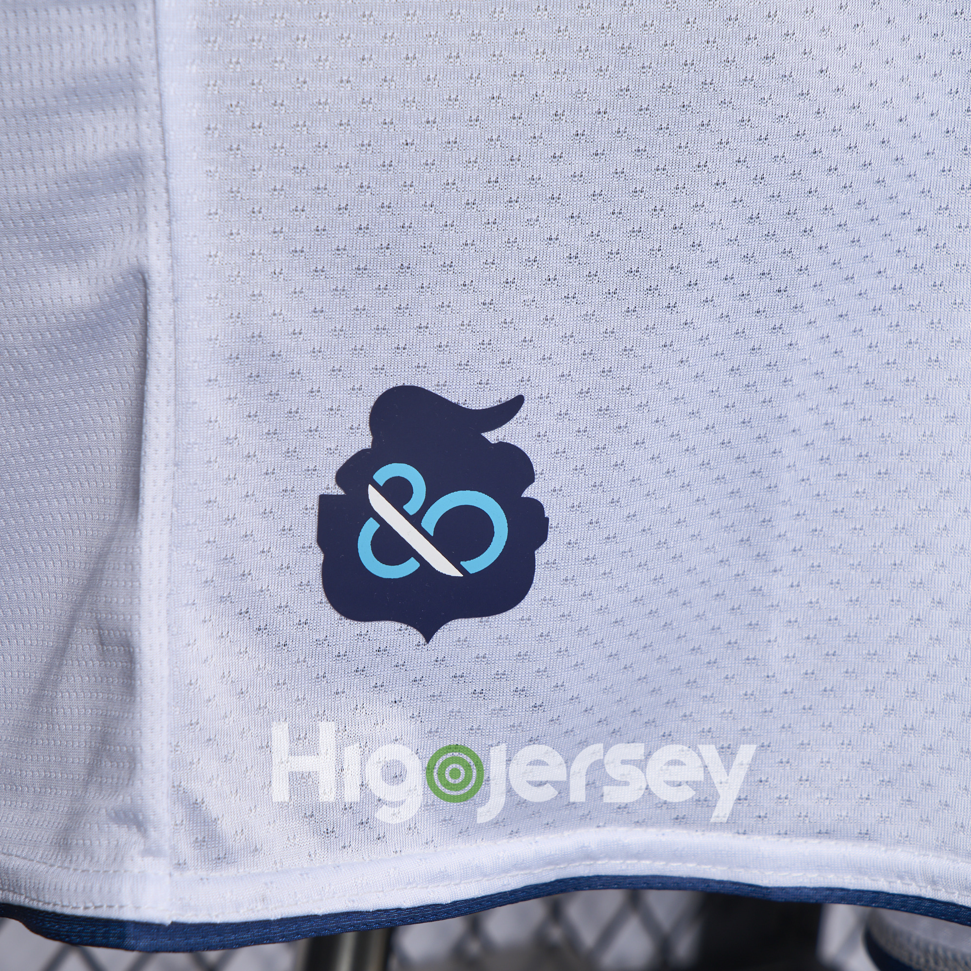 Higojerseys-Club Puebla 24-25 Home Jersey - Player Version