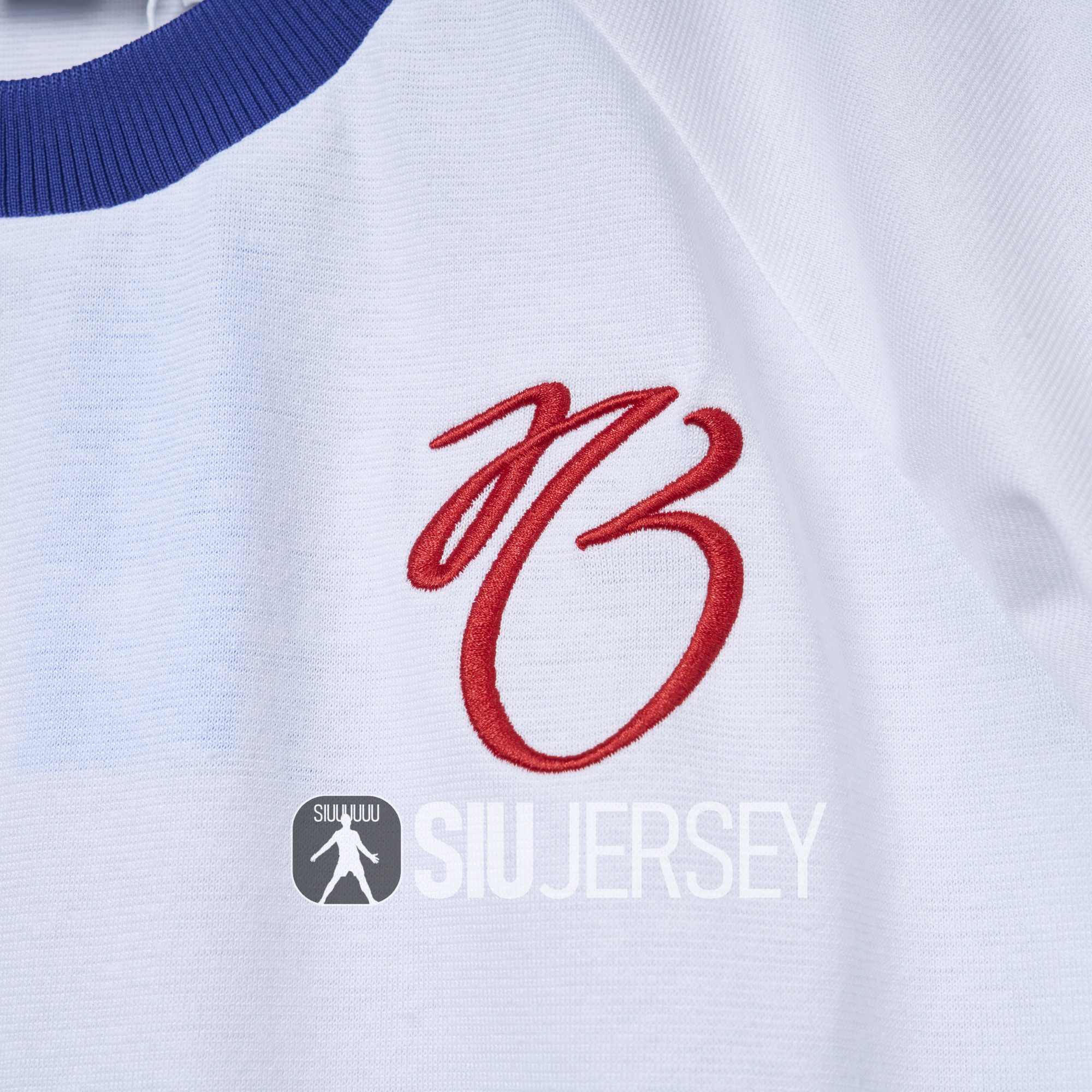 UltraTrikot-Real Madrid 24-25 Jude Bellingham 3 Stripes Men's T-Shirt