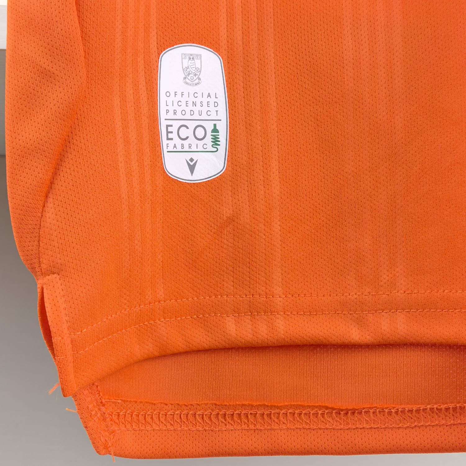 SIUjerseys-Sheffield Wednesday 24-25 Away Jersey - Fans Version