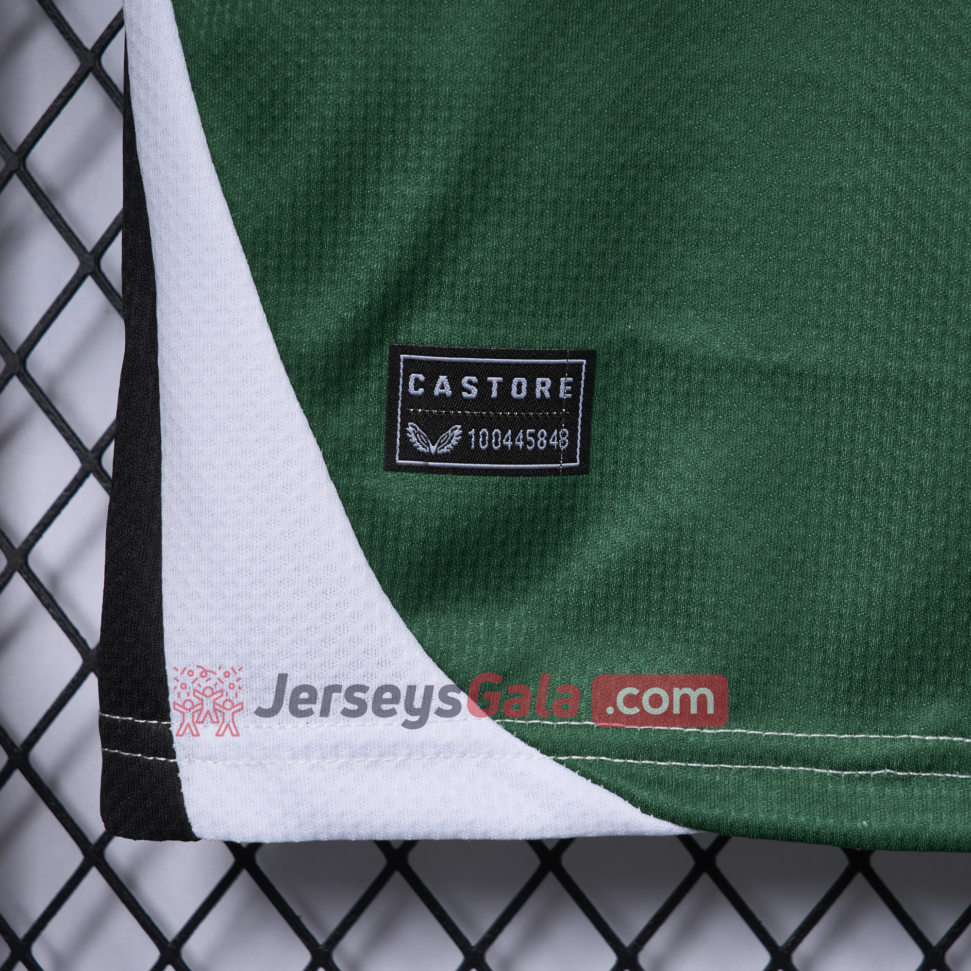 JerseysGala.com | Feyenoord 24-25 Third Jersey - Fans Version -Customize Name, Number and Patch | Worldwide Shipping