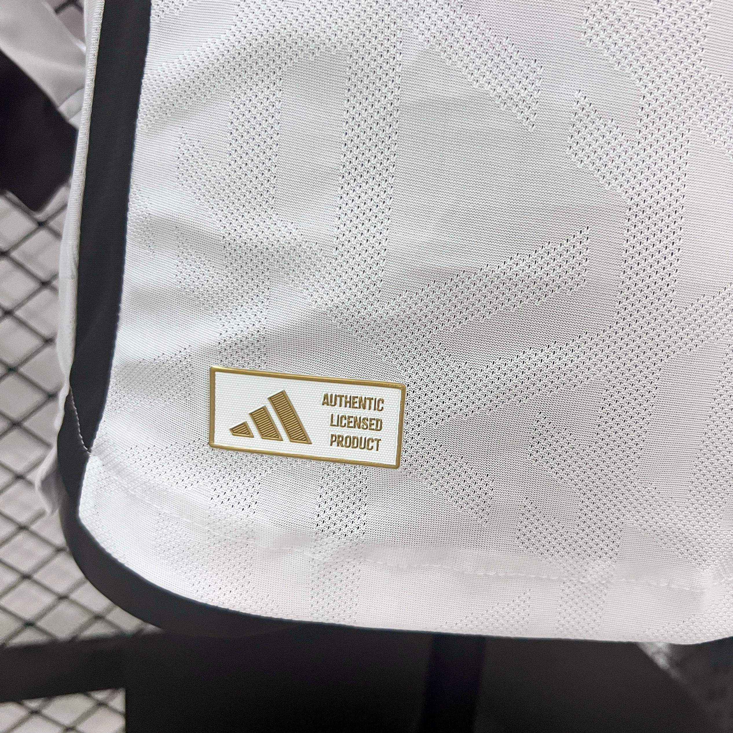 ManixJersey.com | Germany 2024 Home Long Sleeve Jersey - Player Version -Customize Name, Number and Patch | Worldwide Shipping