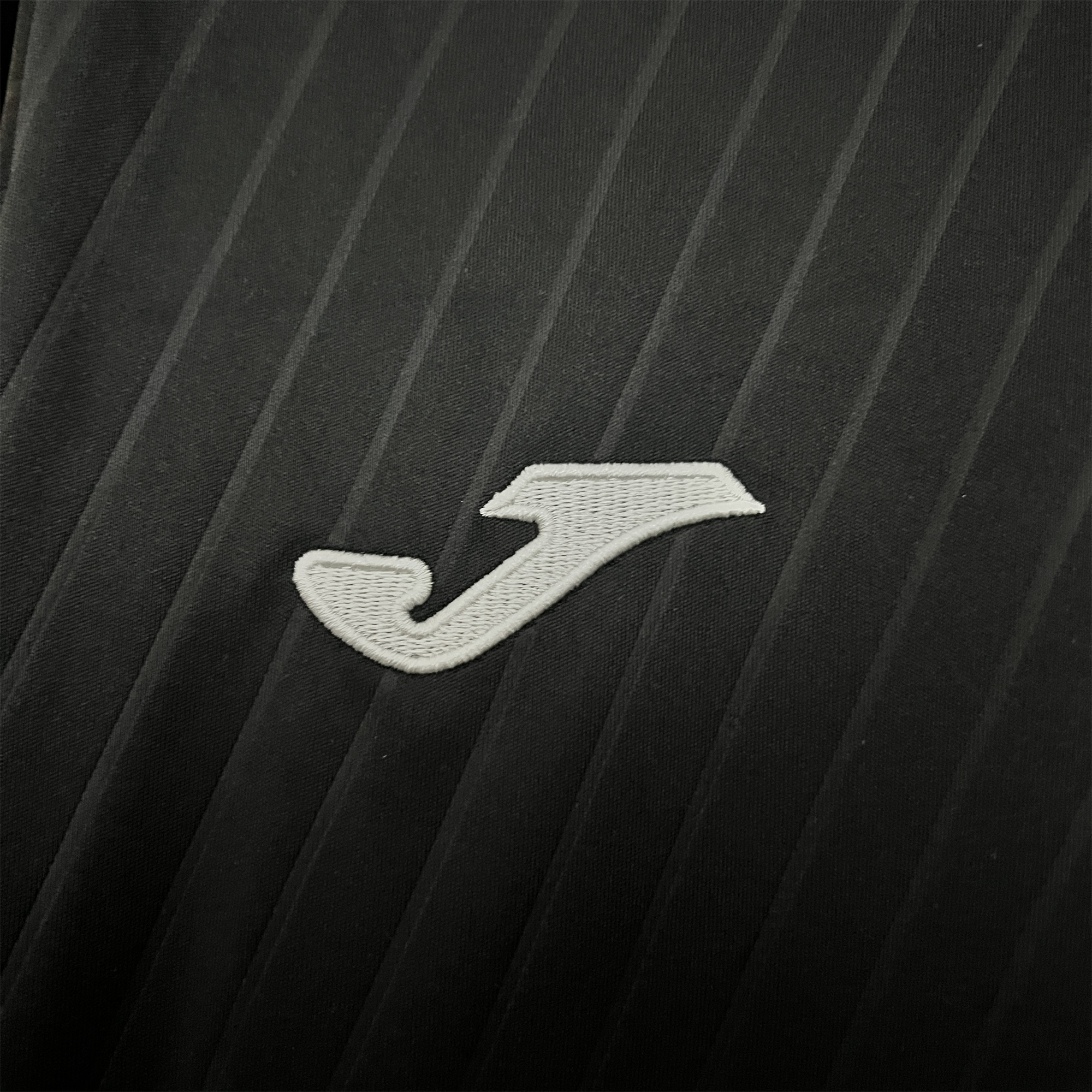 SIUjerseys-CD Leganés 24-25 Third Jersey - Fans Version