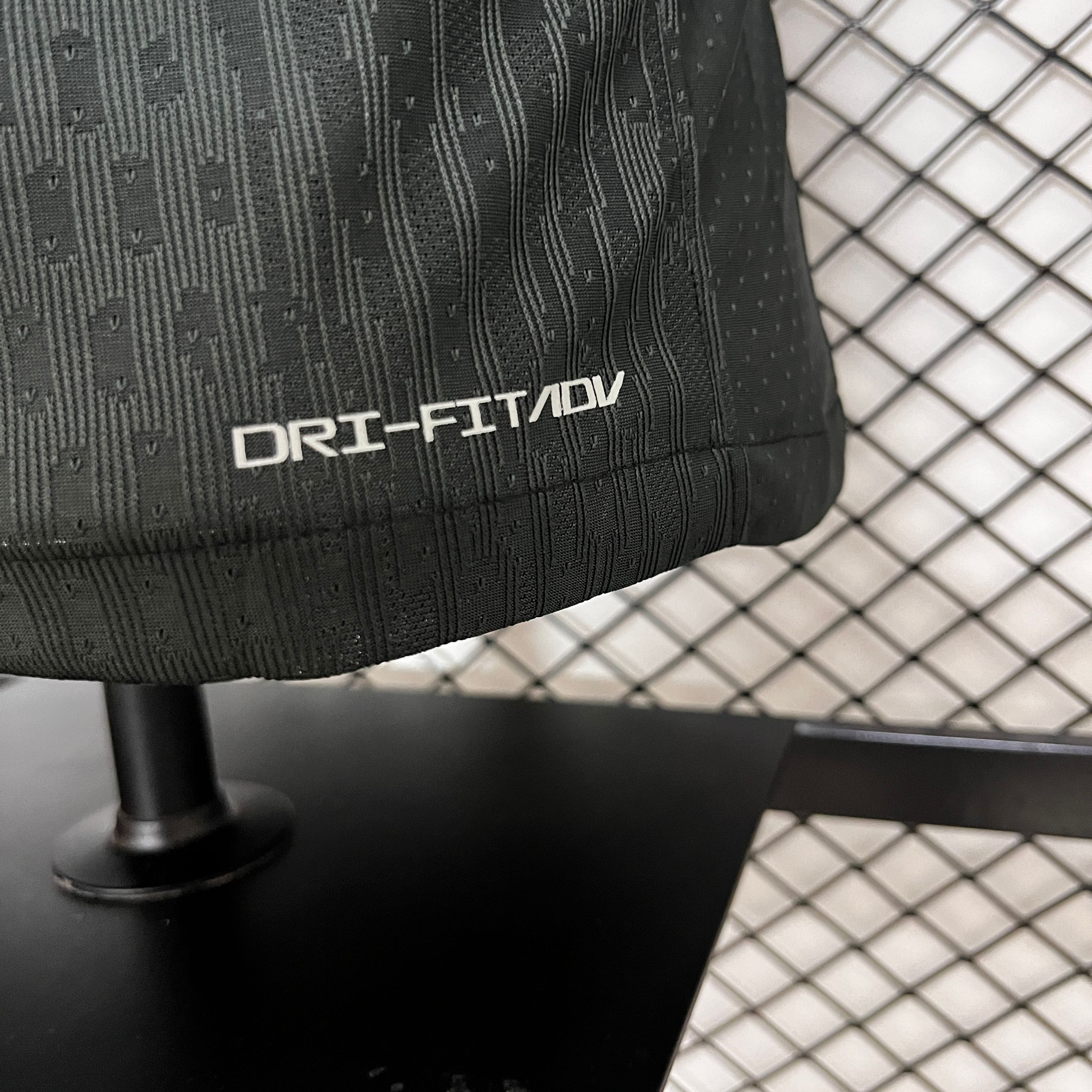 foot-Liver.pool 24-25 Away Jersey - Player Version