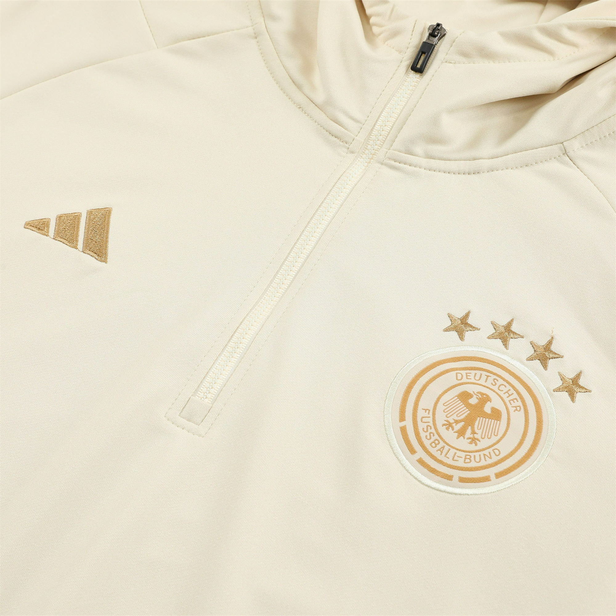 Germany 23-24 Men's Training Hoodie + Pants:football jersey mysite: unitedjerseyfootball 邓江浪:football