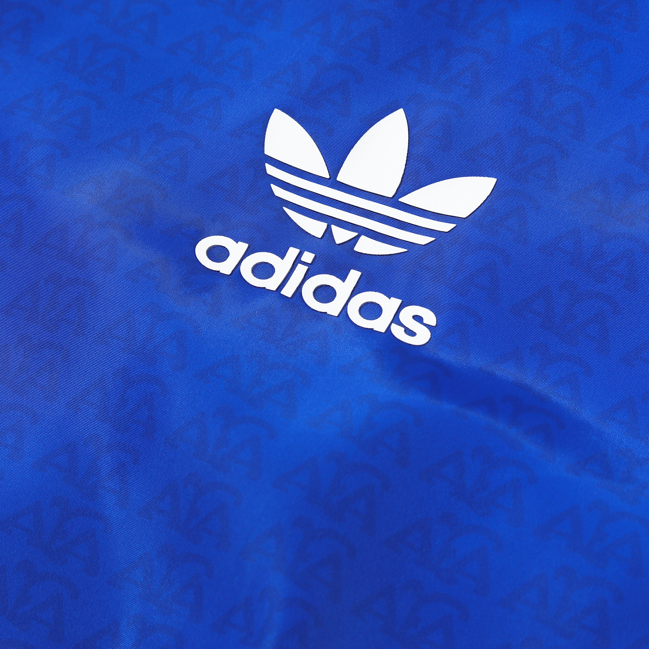 ManixJersey.com | Argentine 2024 Vintage Style Blue Hooded Windbreaker - Player Version -Customize Name, Number and Patch | Worldwide Shipping