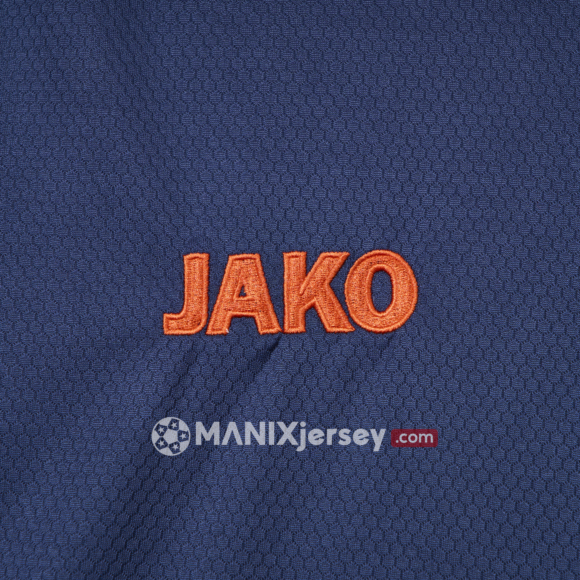 ManixJersey.com | Mainz 24-25 Away Jersey - Fans Version -Customize Name, Number and Patch | Worldwide Shipping