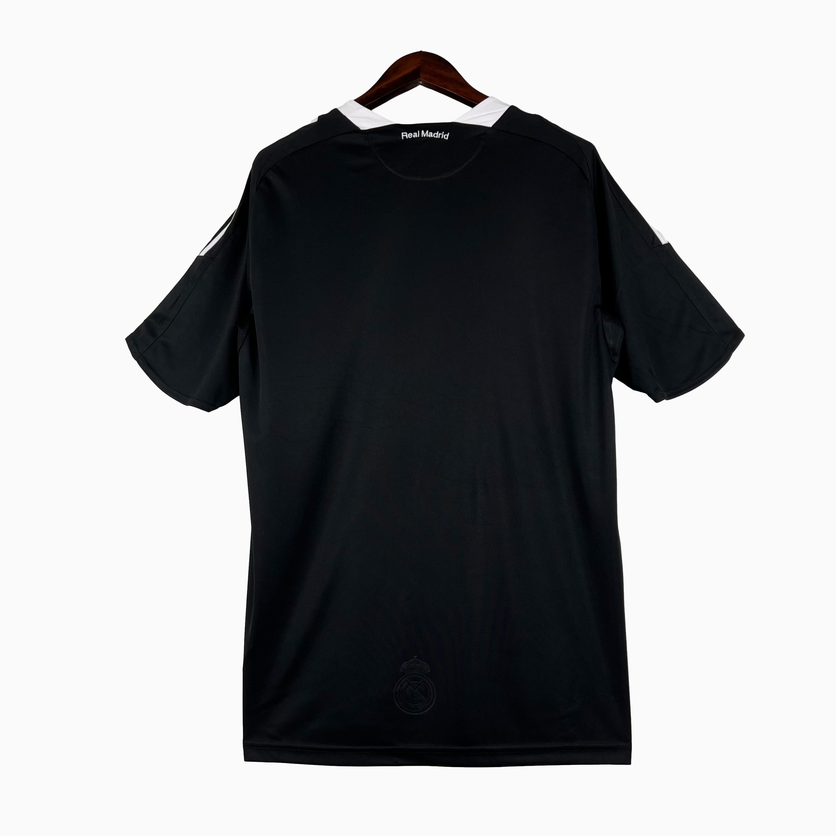 JerseysGala.com | Retro Real Madrid 08-09 Third Jersey -Customize Name, Number and Patch | Worldwide Shipping