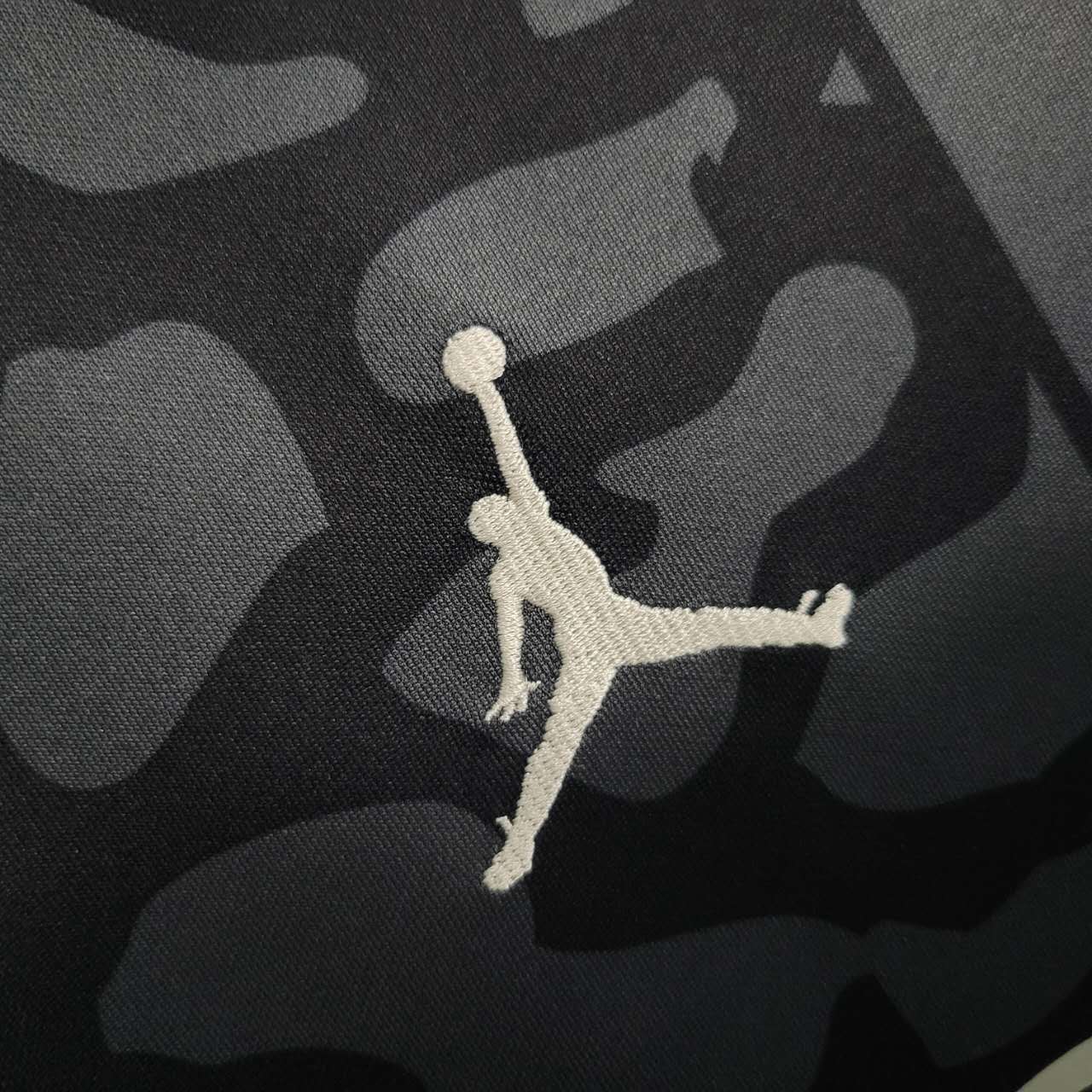 SIUjerseys-Paris Saint-Germain PSG 23-24 Third Jersey - Fans Version