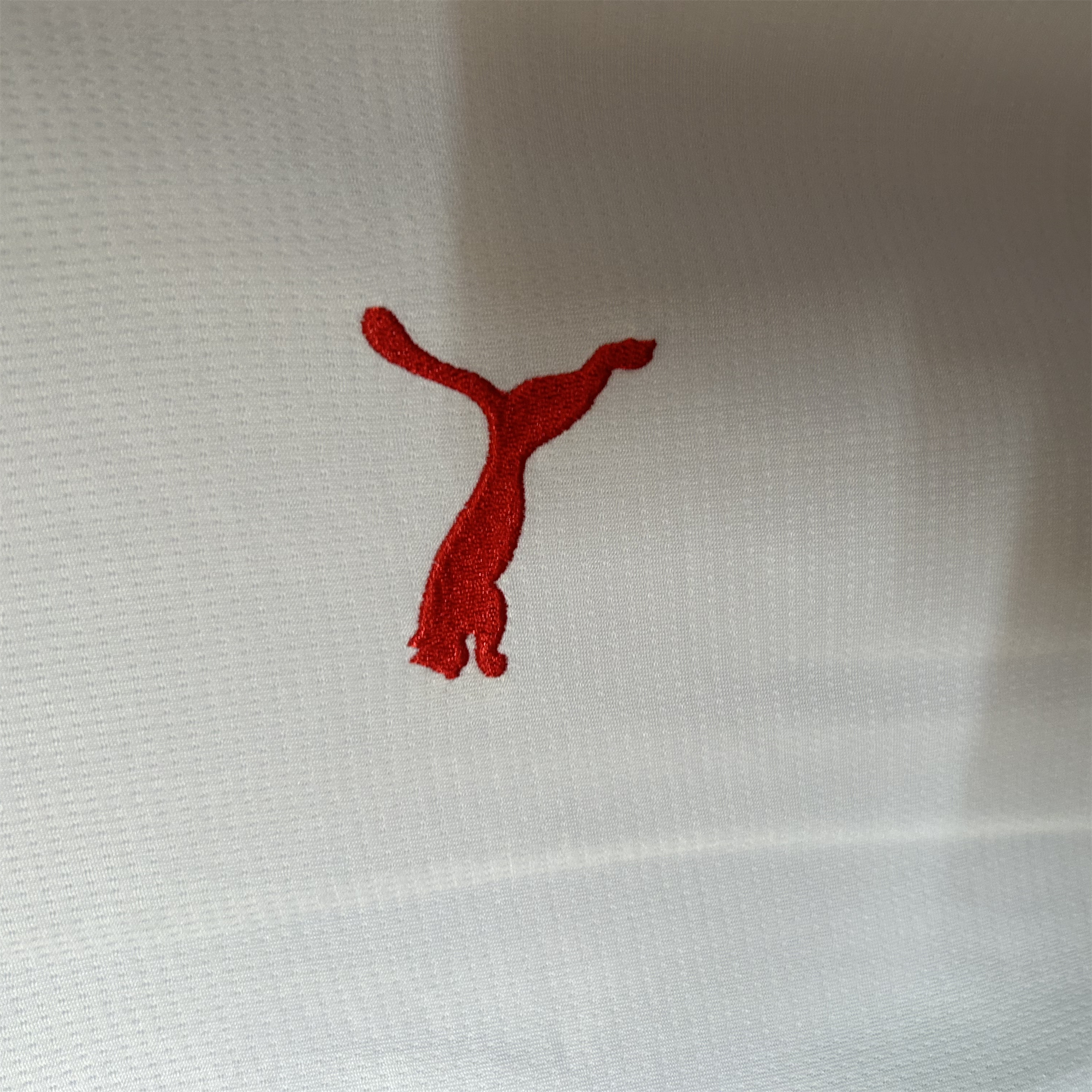 SIUjerseys-Morocco 24-25 Away Jersey - Fans Version