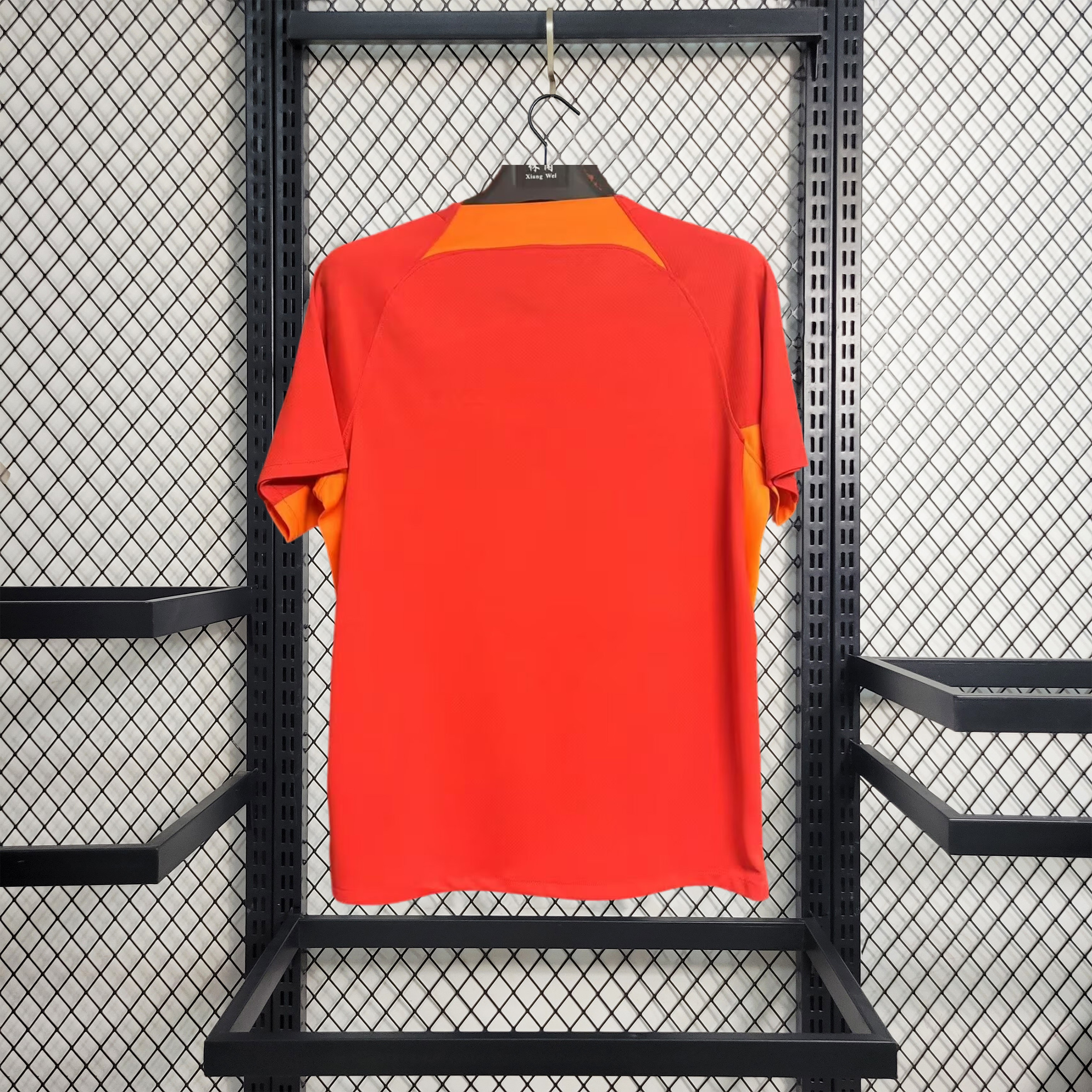 SIUjerseys-FCSB 24-25 Home Jersey - Fans Version