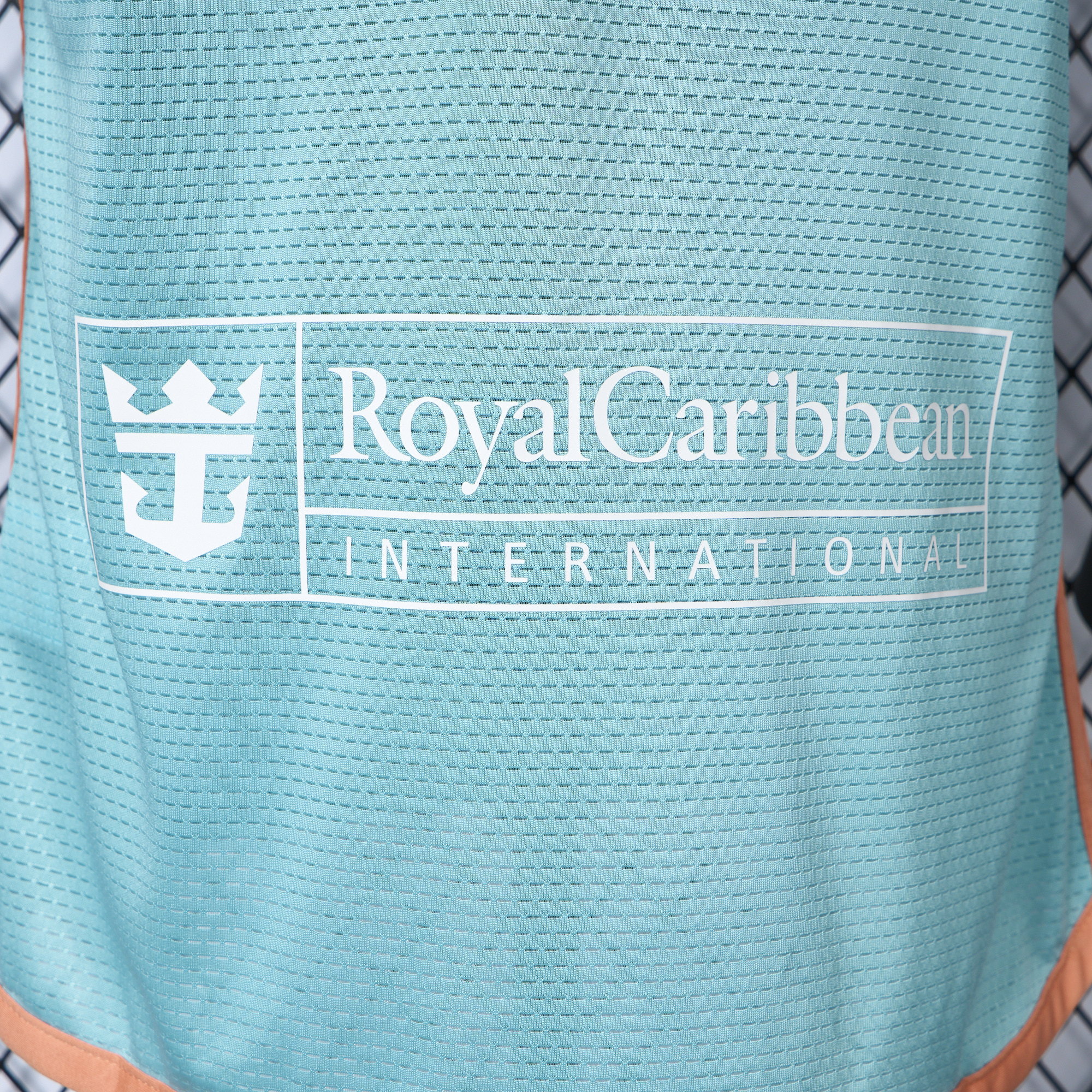 ManixJersey.com | INT M.A.M 2024 Third Jersey - Player Version -Customize Name, Number and Patch | Worldwide Shipping