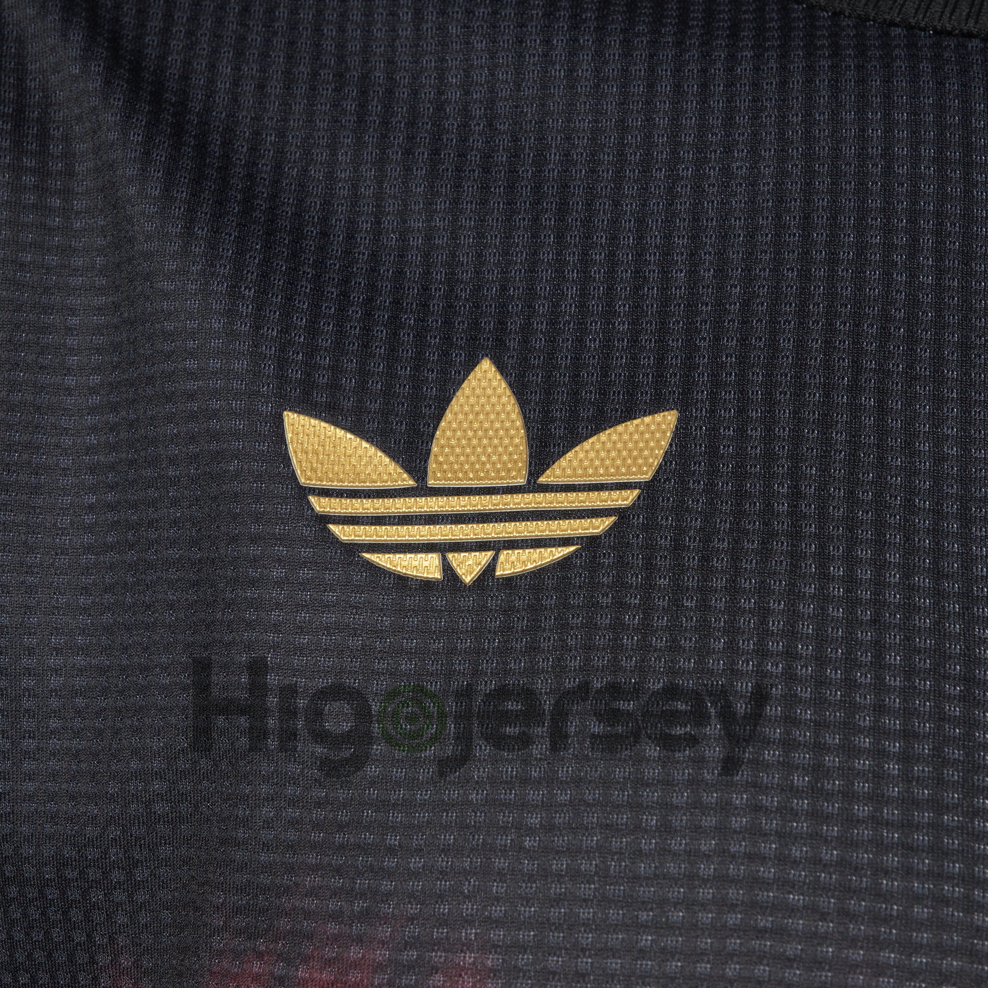 Higojerseys-Manchester United 24-25 Pre-Match Chinese New Year Jersey - Player Version