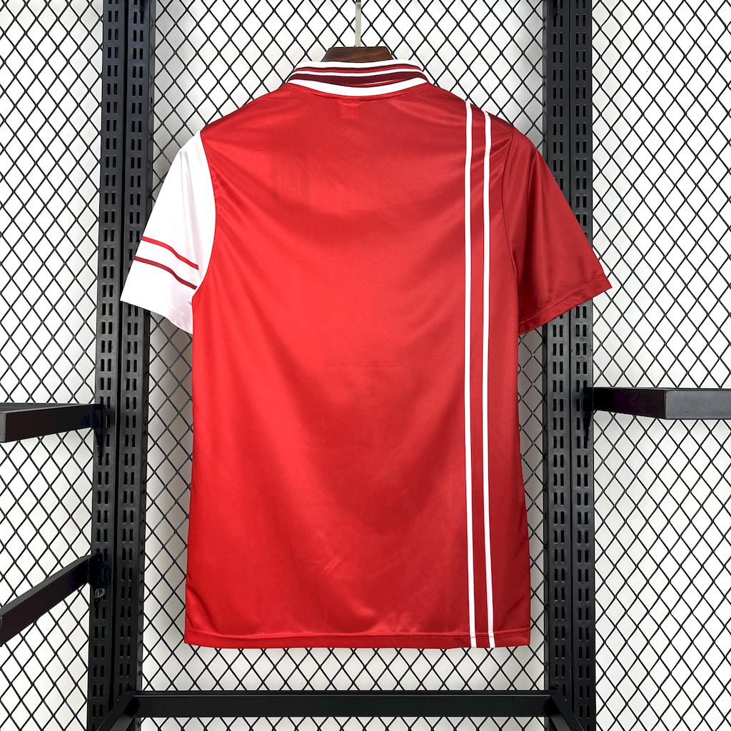 SIUjerseys-Retro Perugia 1998-99 Home Jersey