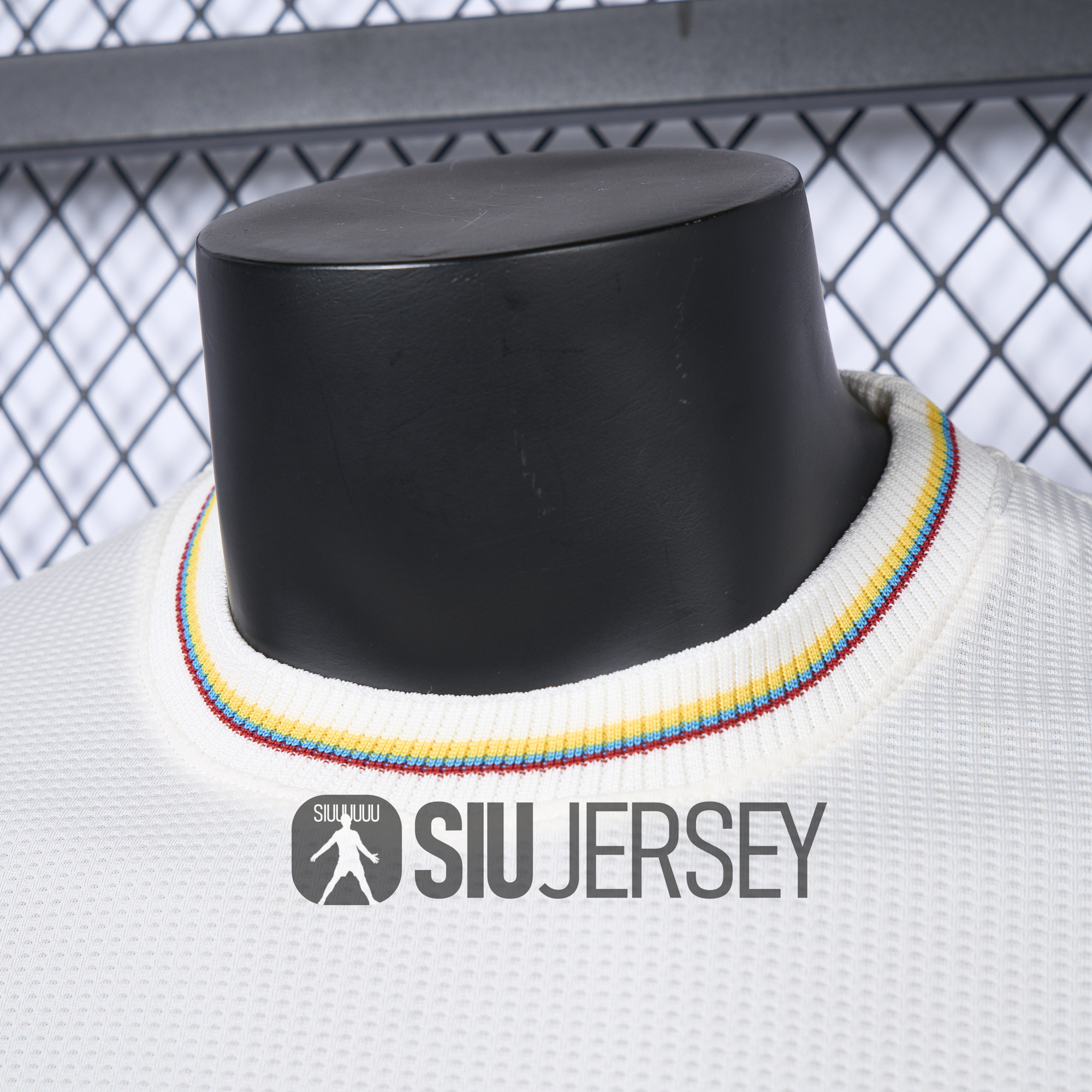 UltraTrikot-Colombia 2024 100th Anniversary Long Sleeve Jersey - Player Version