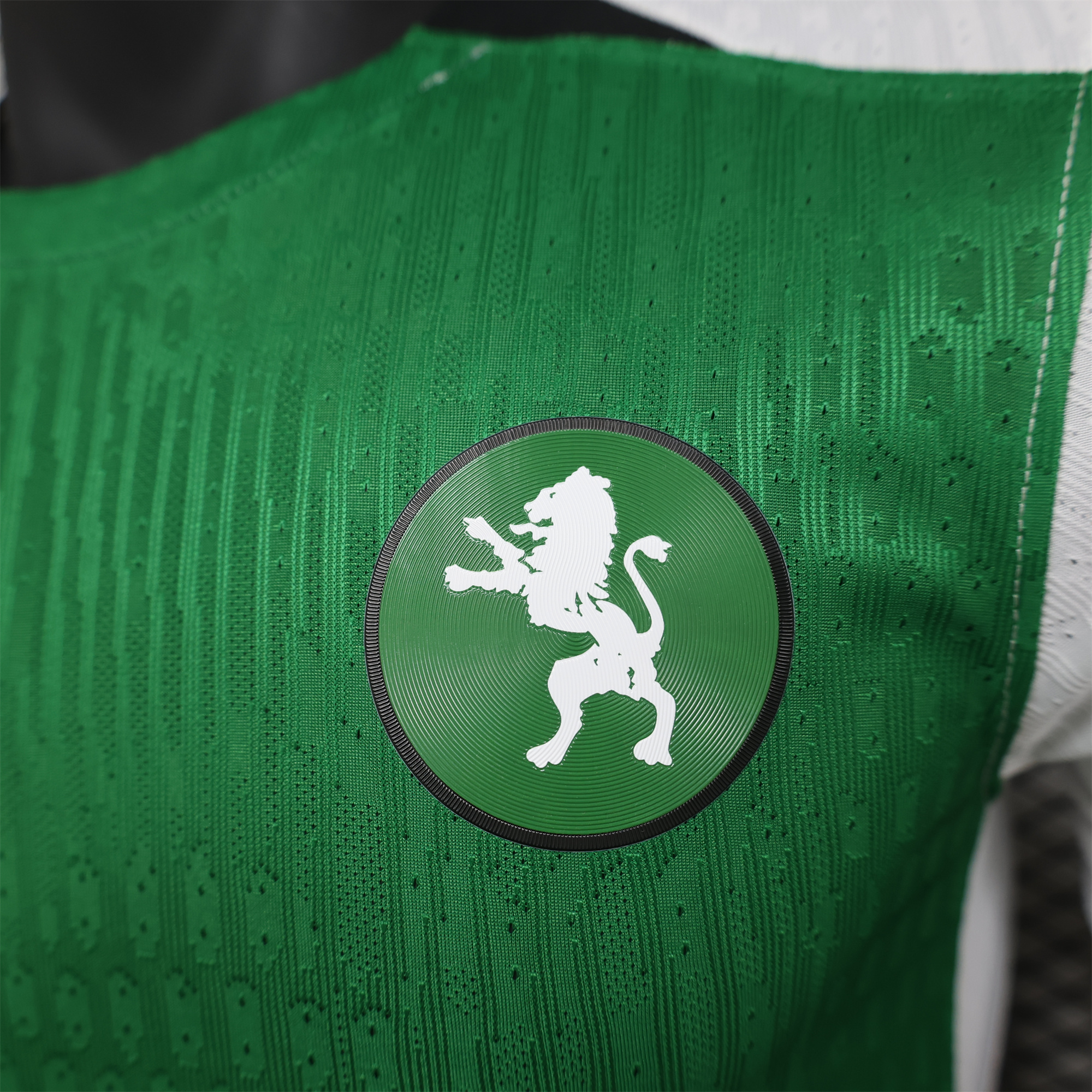 SIUjerseys-Sporting CP Portugal 24-25 Stromp Special Edition Jersey - Player Version