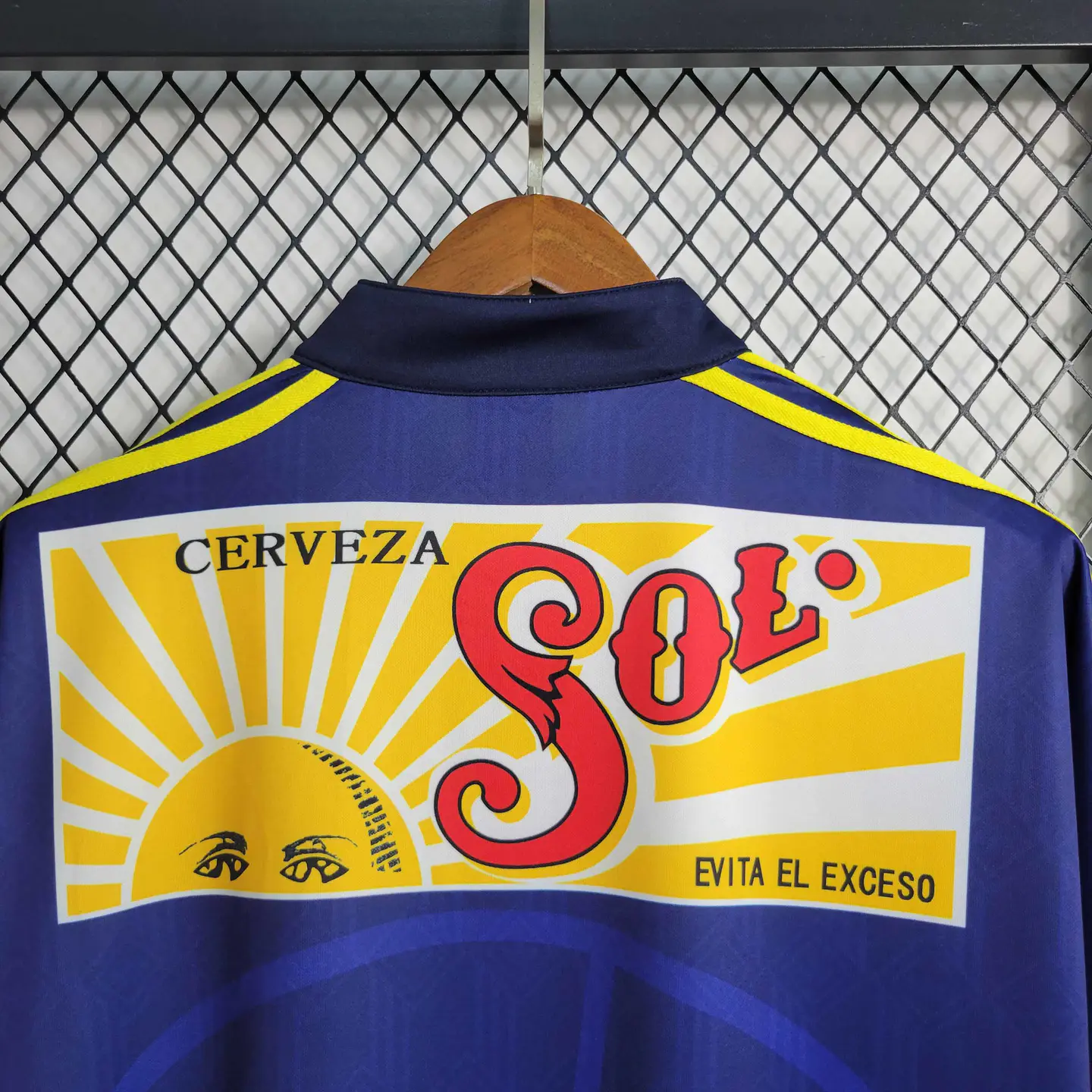 America Retro 1998-99 Away Stadium Jersey:football jersey mysite: unitedjerseyfootball 邓江浪:football