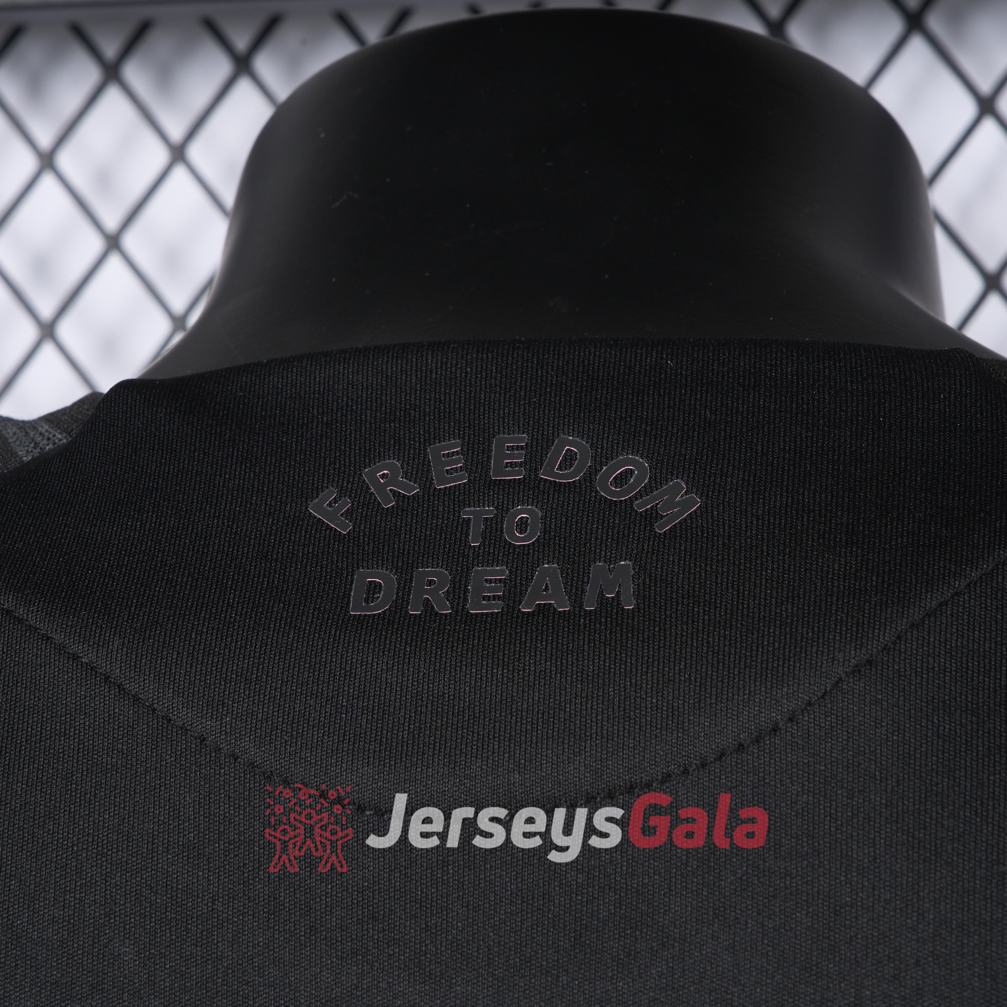 JerseysGala.com | INT M.A.M 2025 Away Jersey - Player Version -Customize Name, Number and Patch | Worldwide Shipping