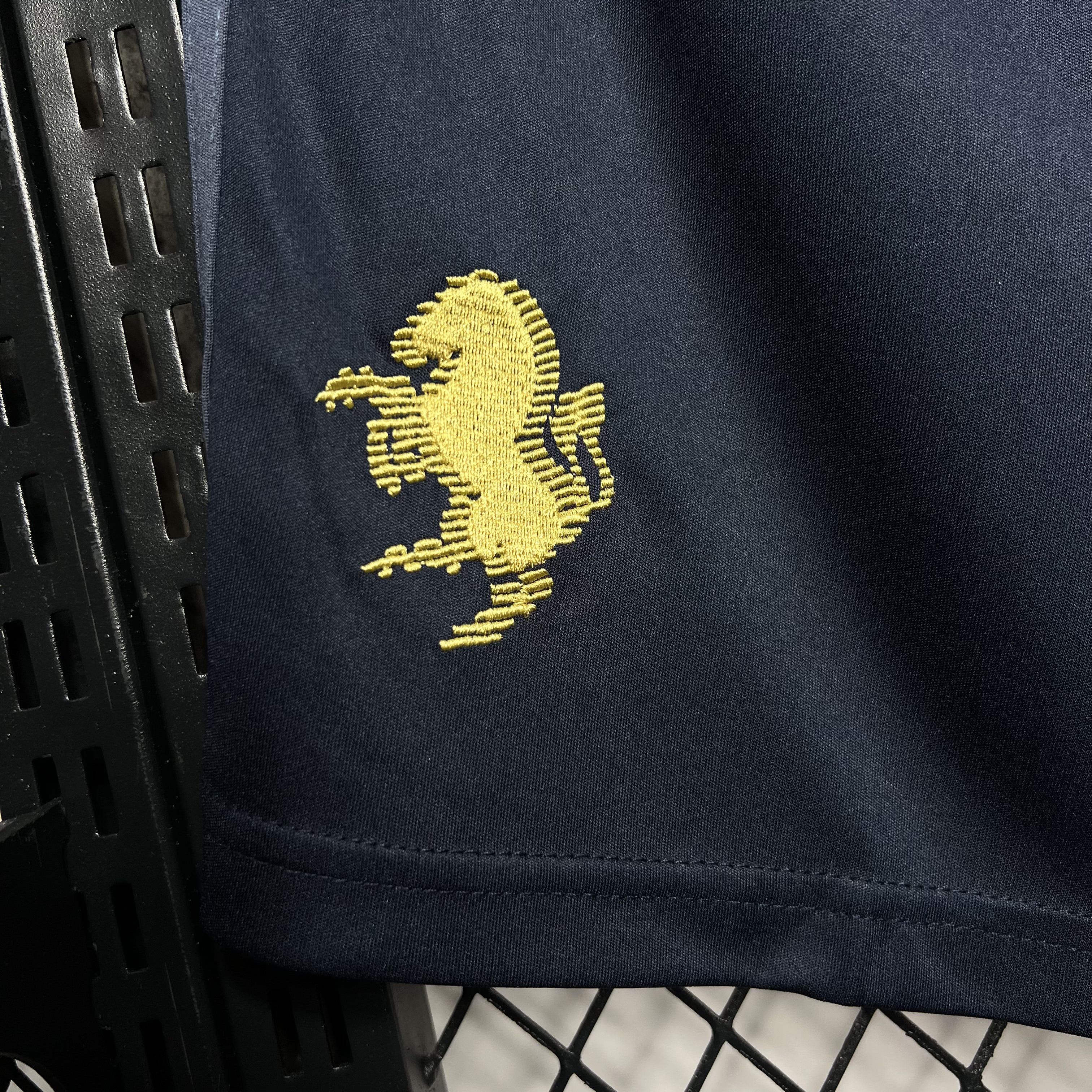 ManixJersey.com | Juventus 24-25 Third Shorts - Fans Version -Customize Name, Number and Patch | Worldwide Shipping