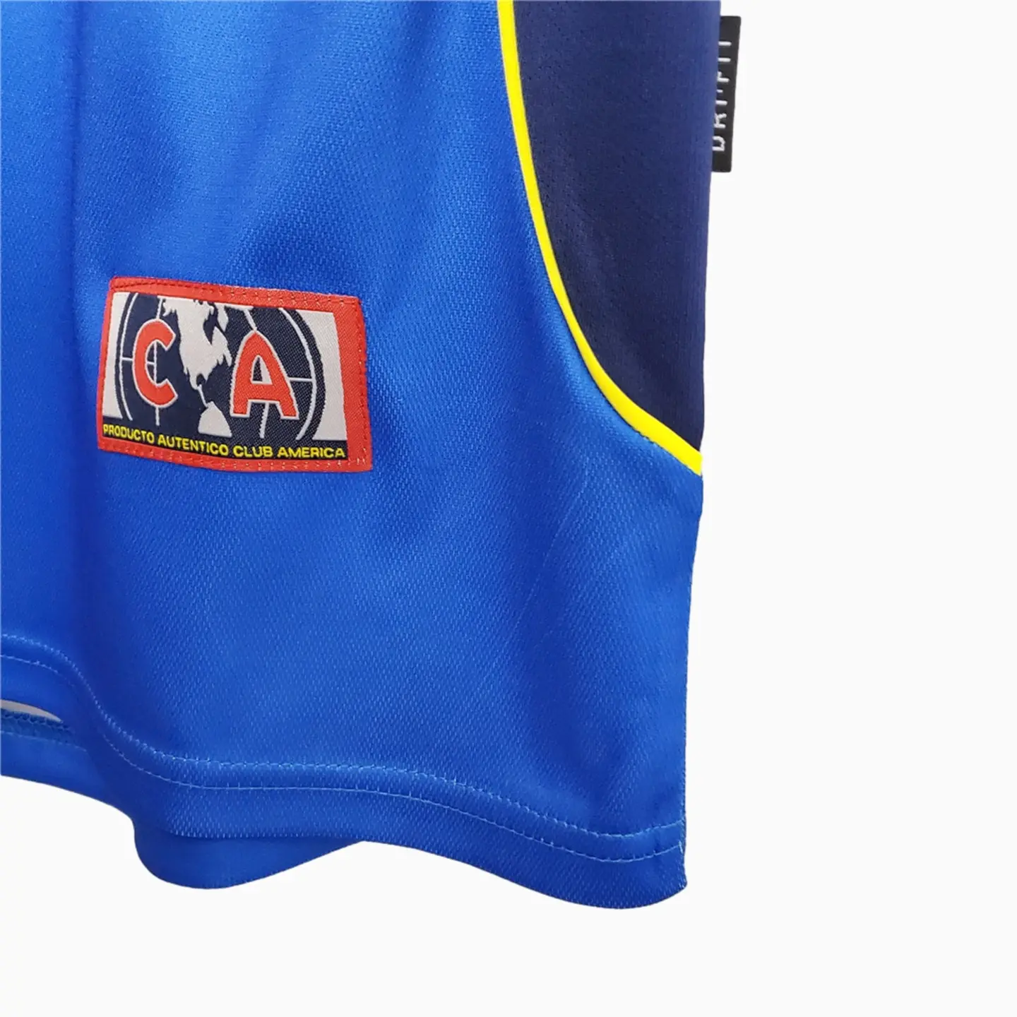 America Retro 2001-02 Away Stadium Jersey:football jersey mysite: unitedjerseyfootball 邓江浪:football