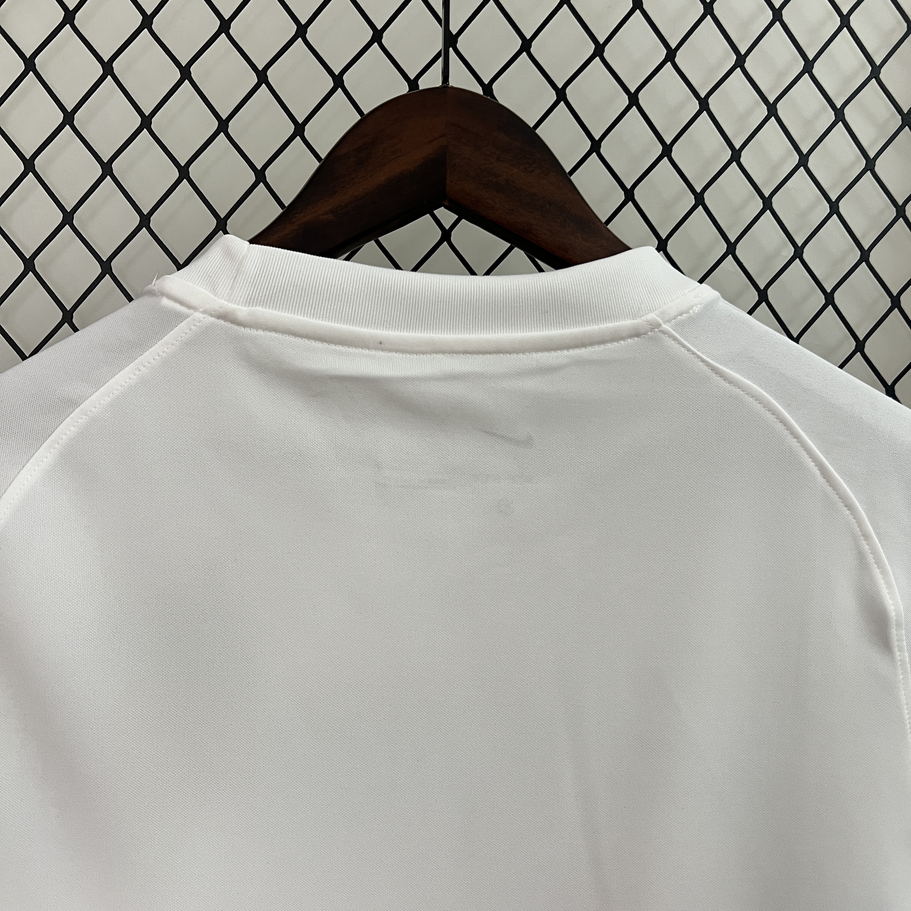 ManixJersey.com | San Lorenzo 24-25 Away Jersey - Fans Version -Customize Name, Number and Patch | Worldwide Shipping