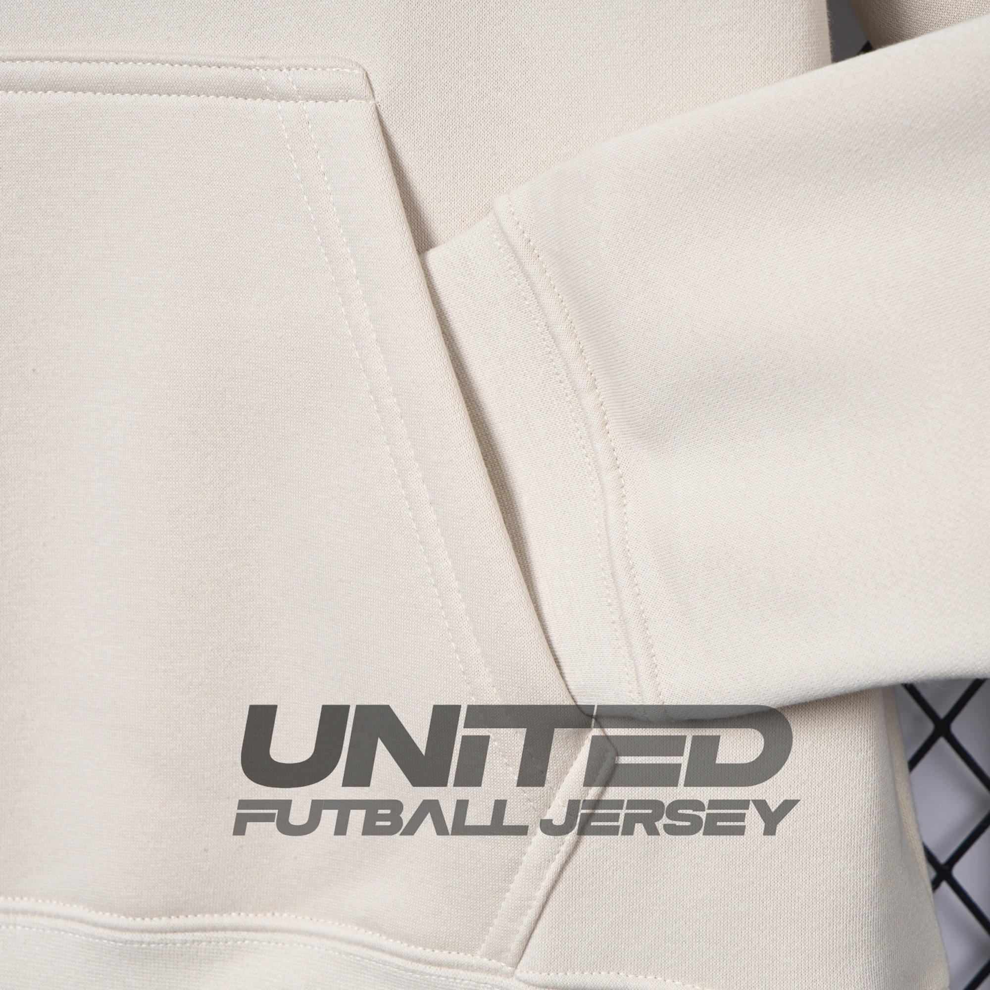 unitedfutballjersey-Colombia 2024 100th Anniversary hoodies