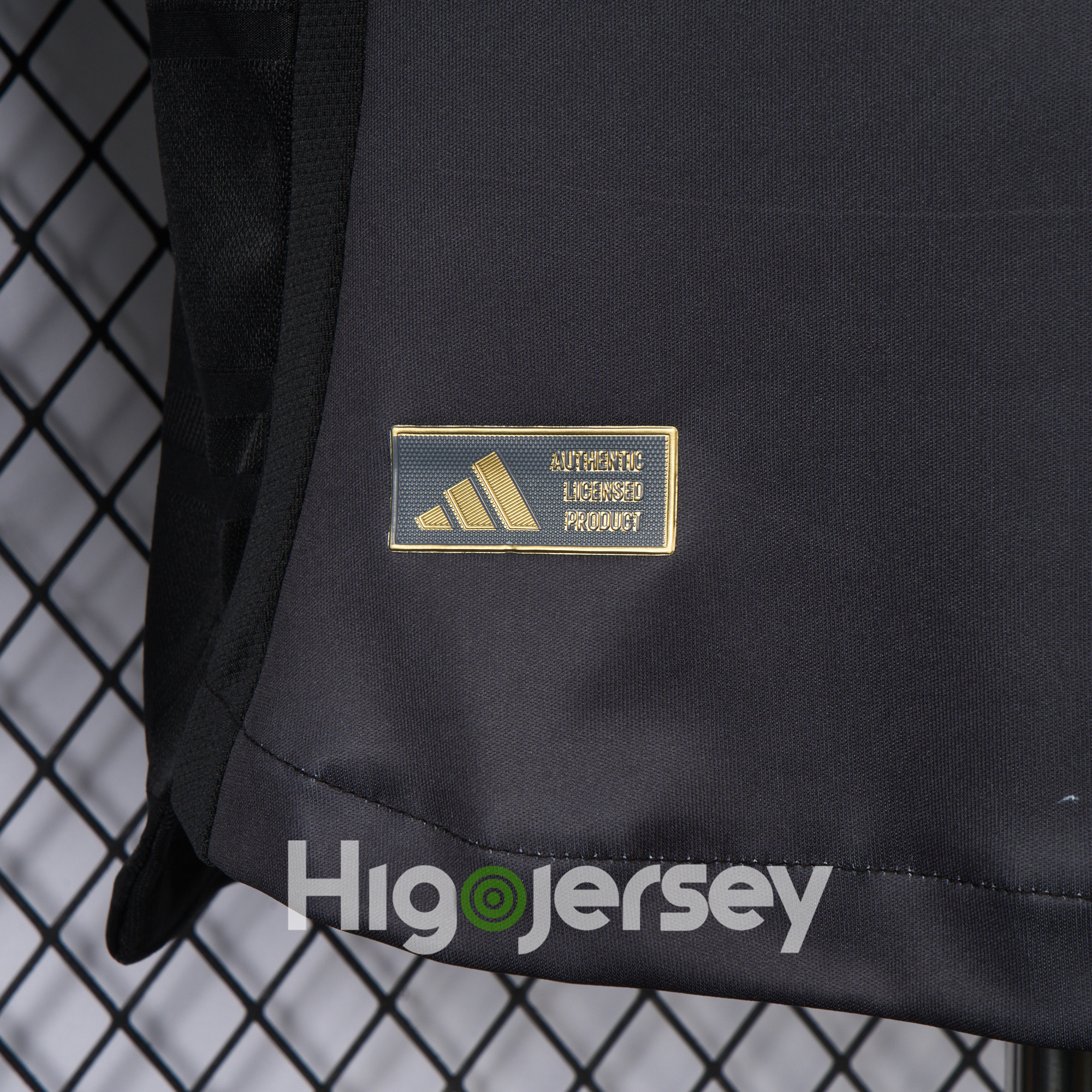 Higojerseys-INT M.A.M 2025 Away Jersey - Player Version