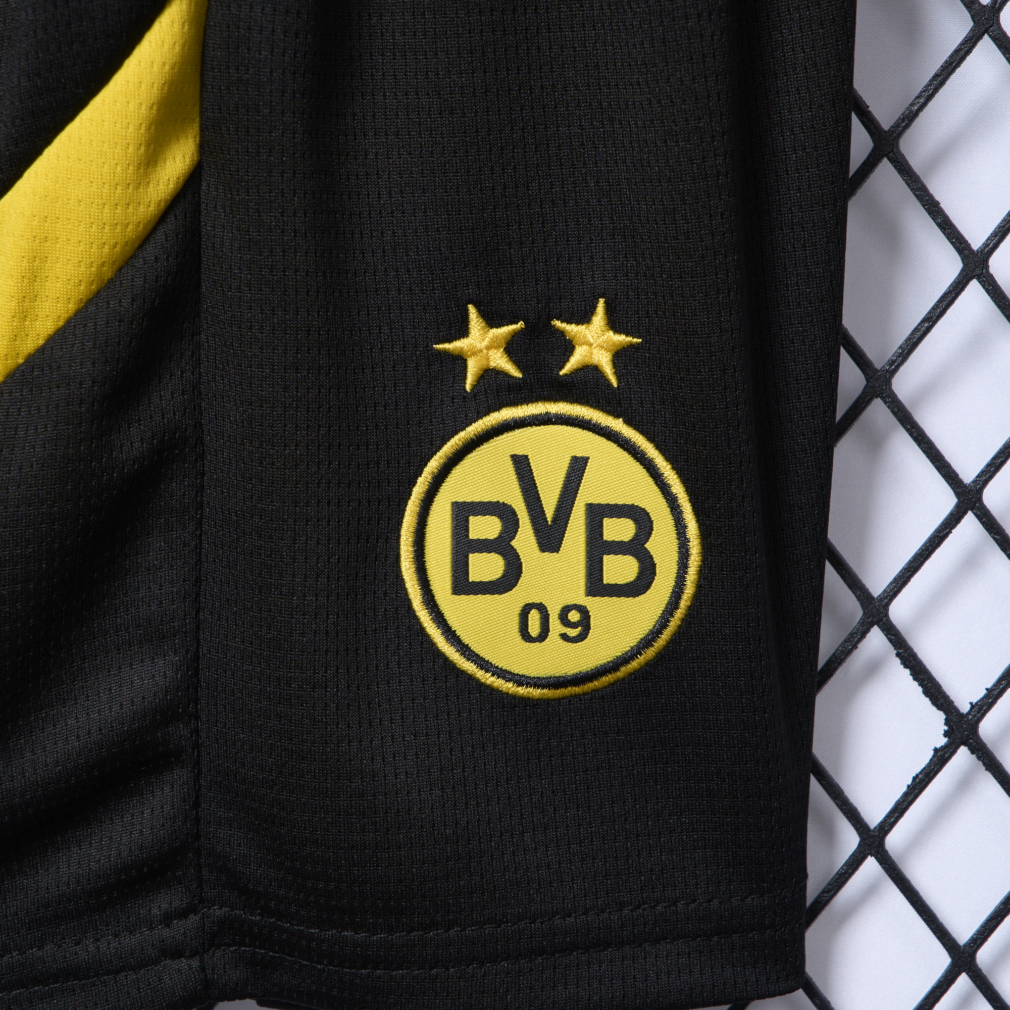 unitedfutballjersey-Dortmund 24-25 Cup Edition Kids Kit