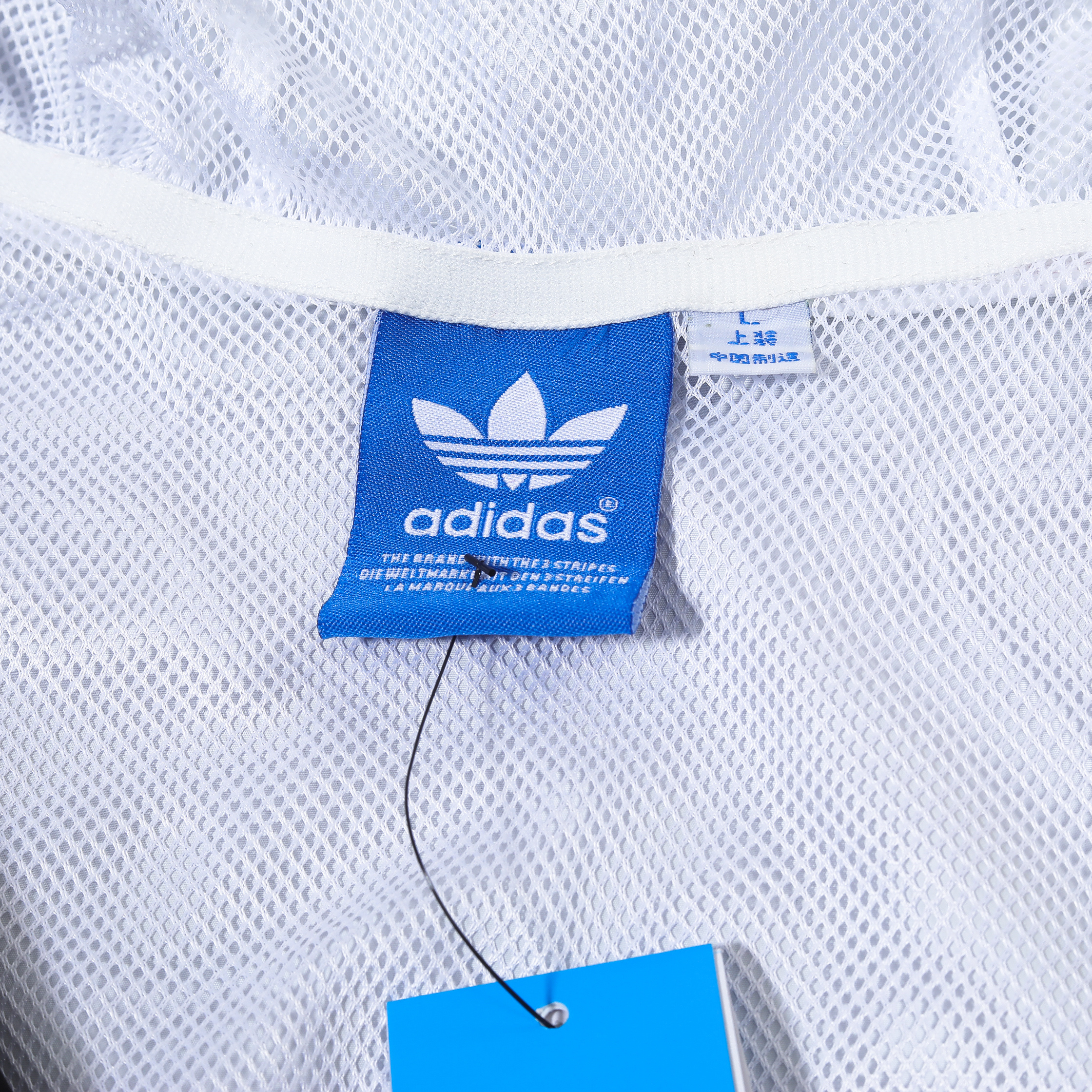 ManixJersey.com | Germany 2024 National Flag Tricolor Hooded Windbreaker - Player Version -Customize Name, Number and Patch | Worldwide Shipping