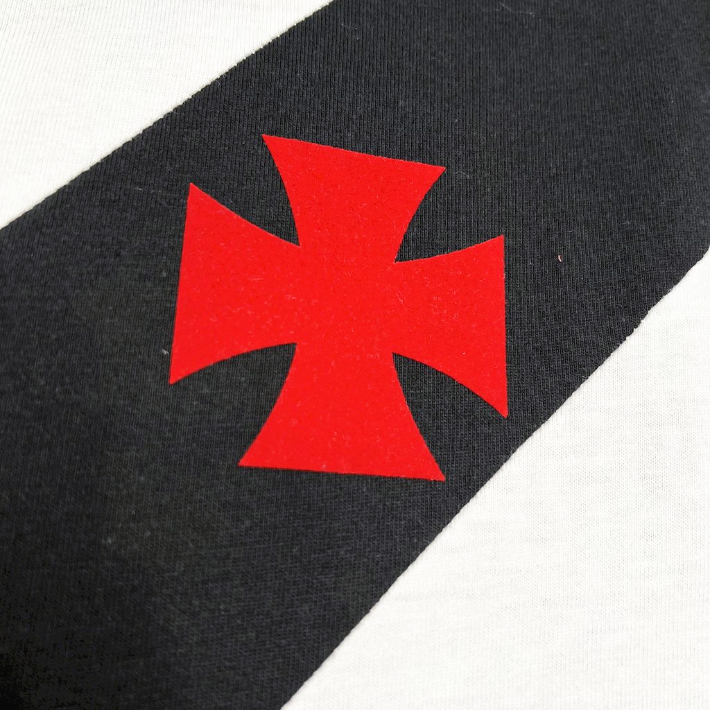 ManixJersey.com | Retro Vasco da Gama 1988 Away Jersey -Customize Name, Number and Patch | Worldwide Shipping