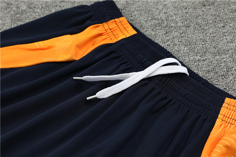 ManixJersey.com | Real Madrid 24-25 Short-Sleeve Training Set - Light Blue -Customize Name, Number and Patch | Worldwide Shipping