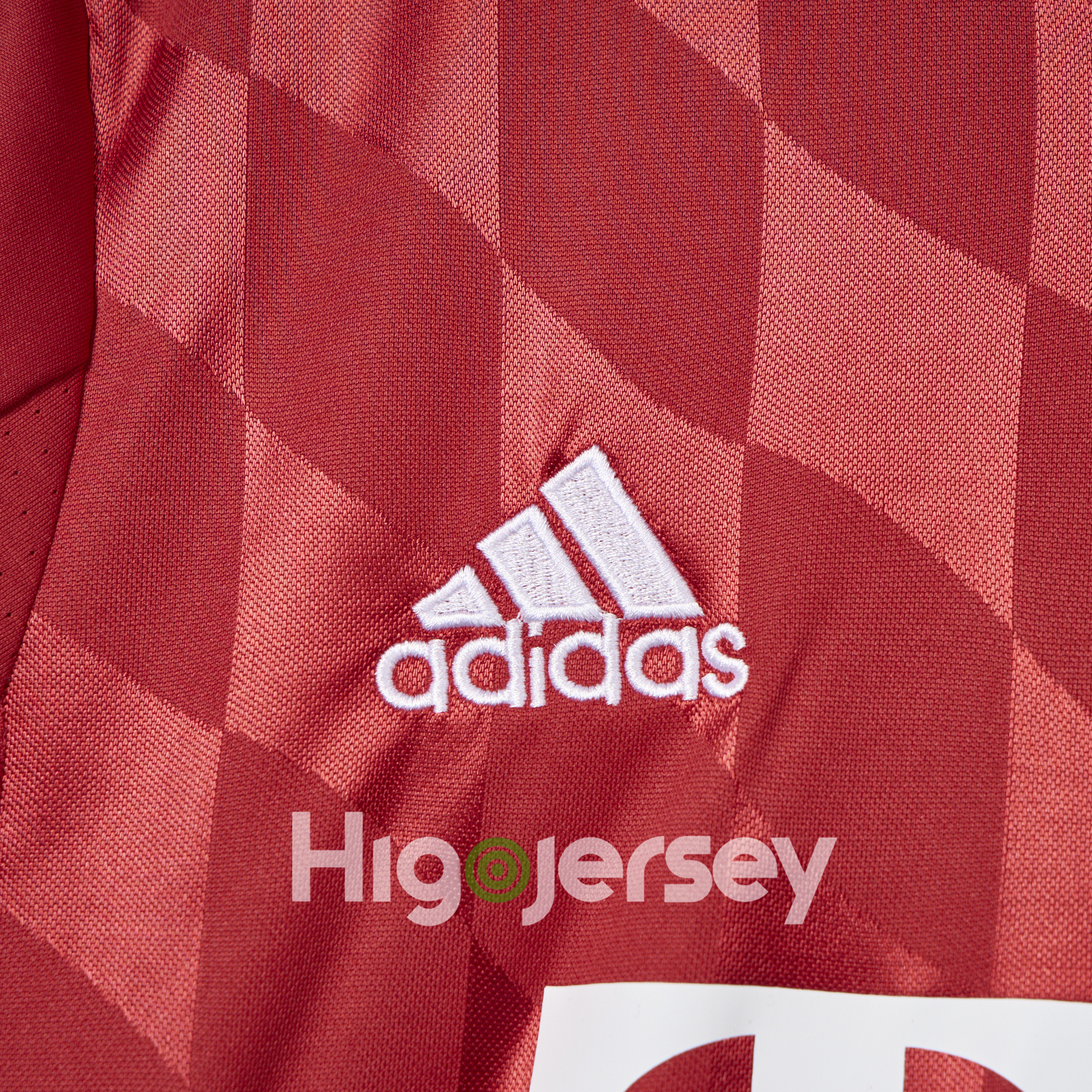 Higojerseys-Retro Bayern Munich 13-14 Home Jersey