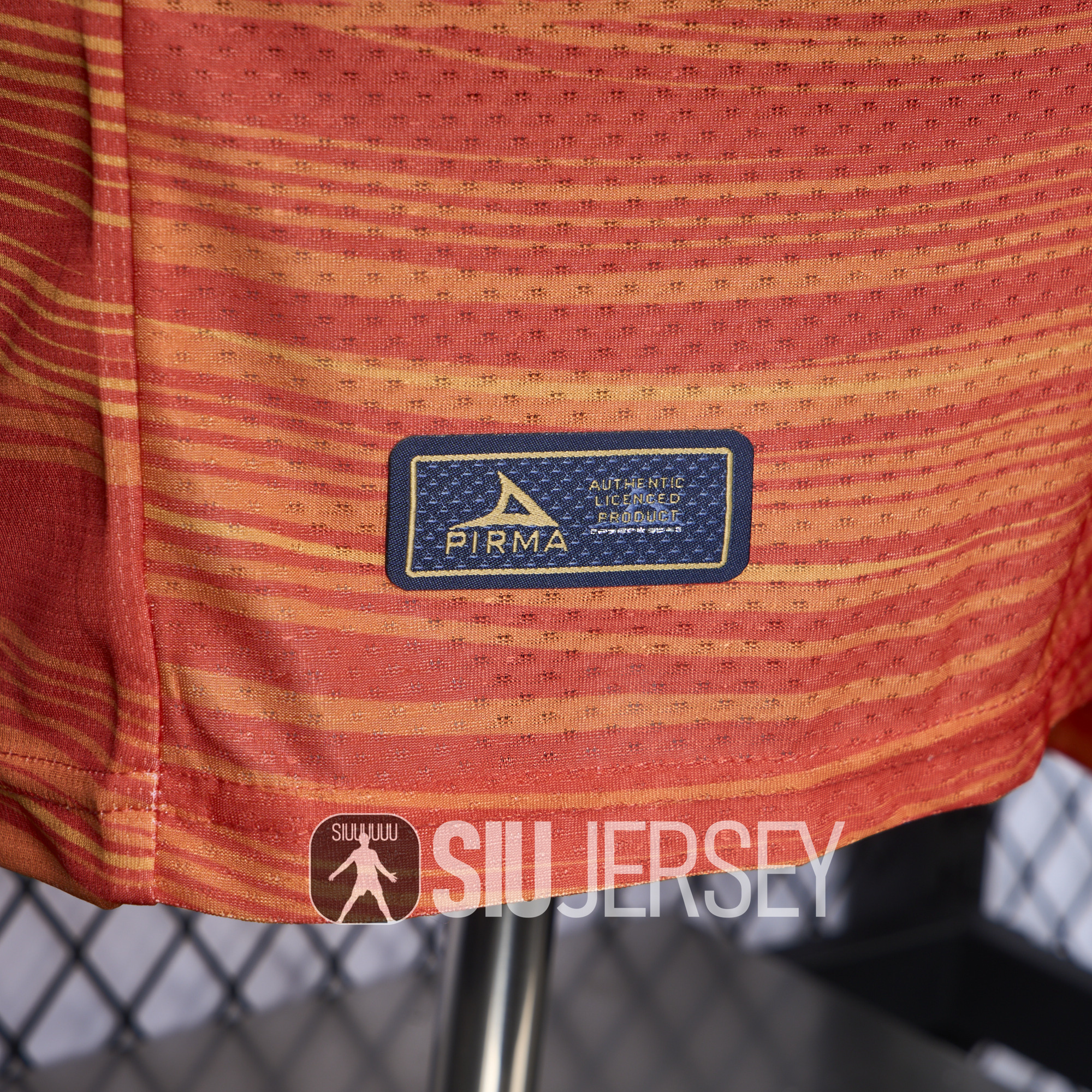 SIUjerseys-Mazatlán 24-25 Away Jersey - Player Version