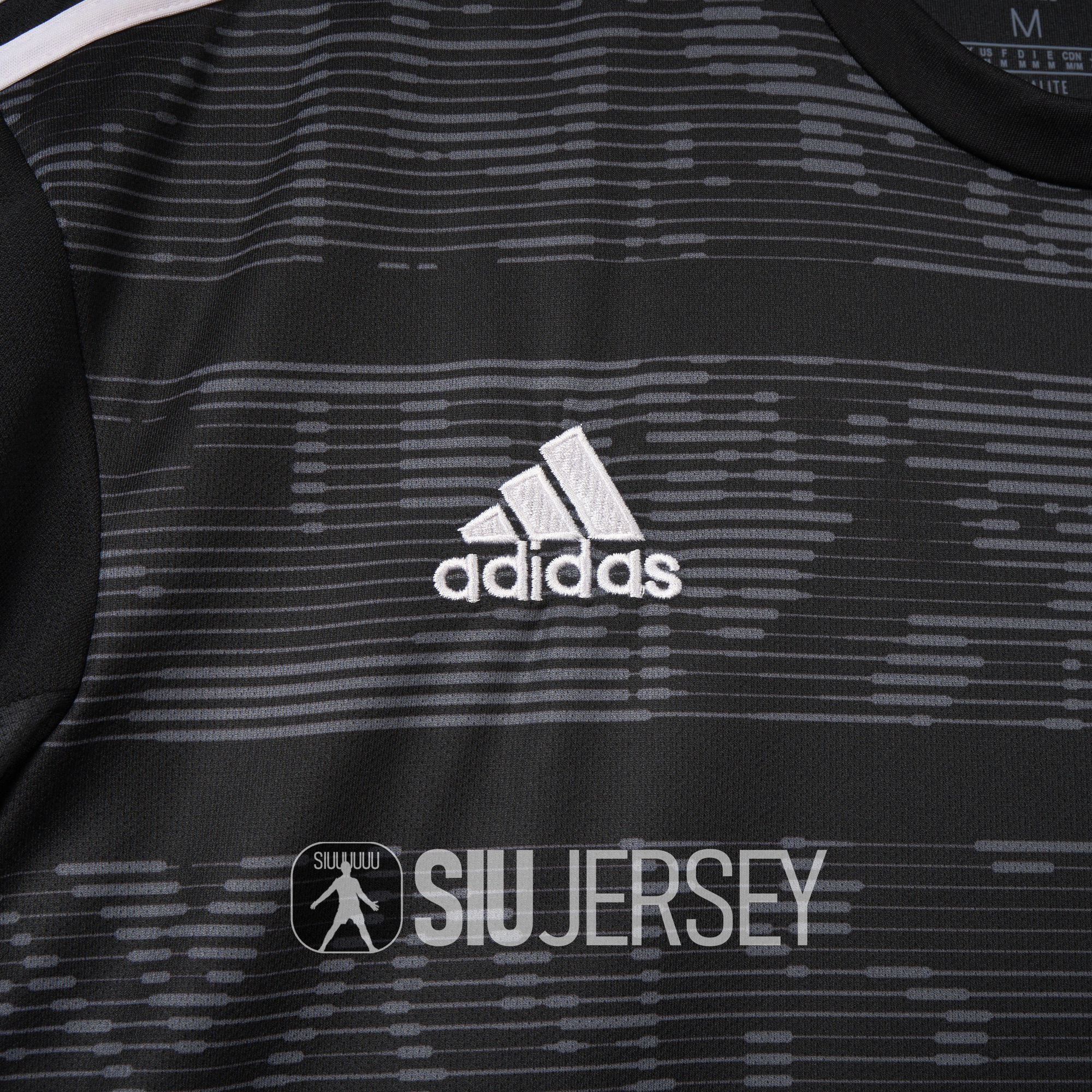 SIUjerseys-Retro Mexico 2019 Gold Cup Home Jersey