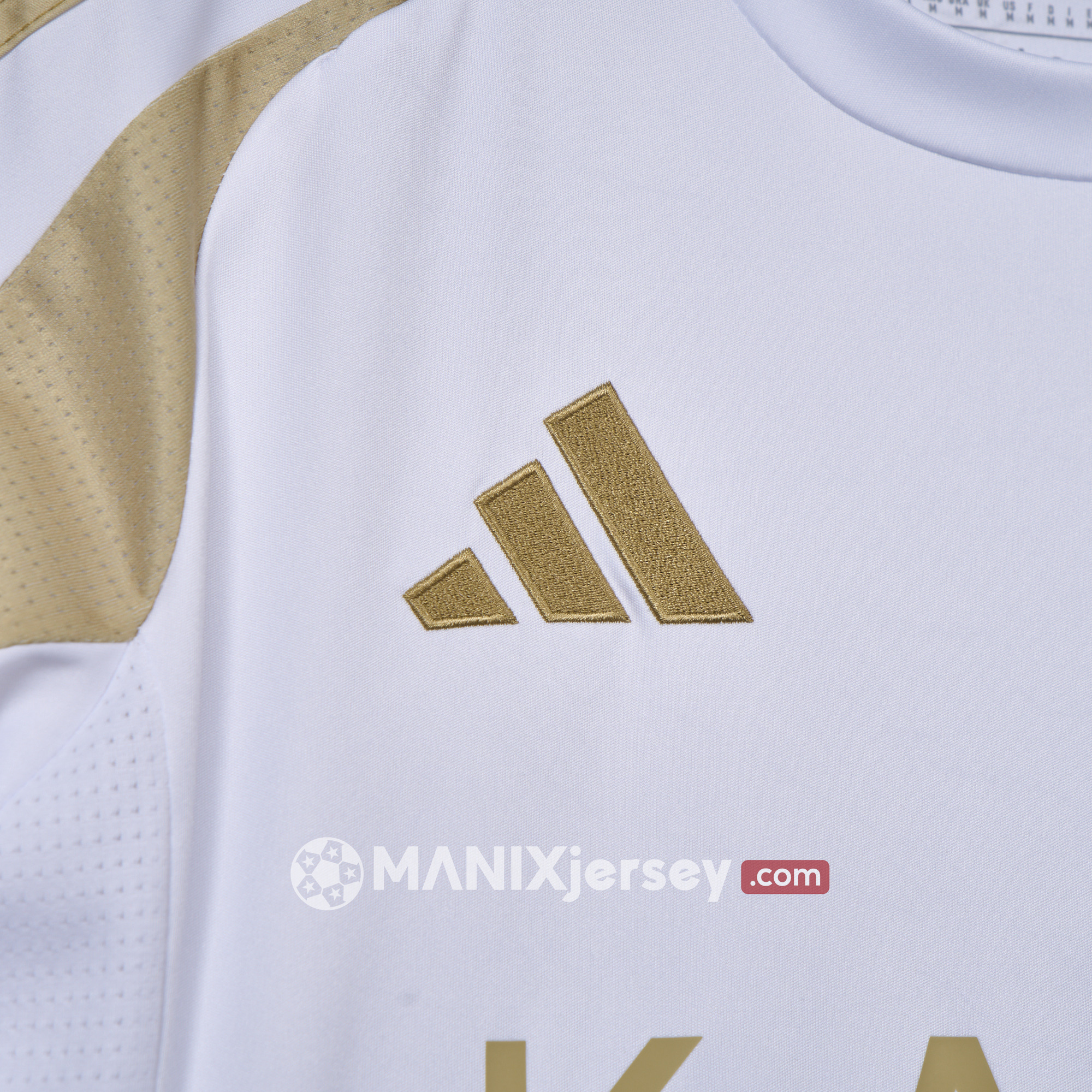ManixJersey.com | Al Nassr Riyadh Victory 24-25 Third Jersey - Fans Version -Customize Name, Number and Patch | Worldwide Shipping
