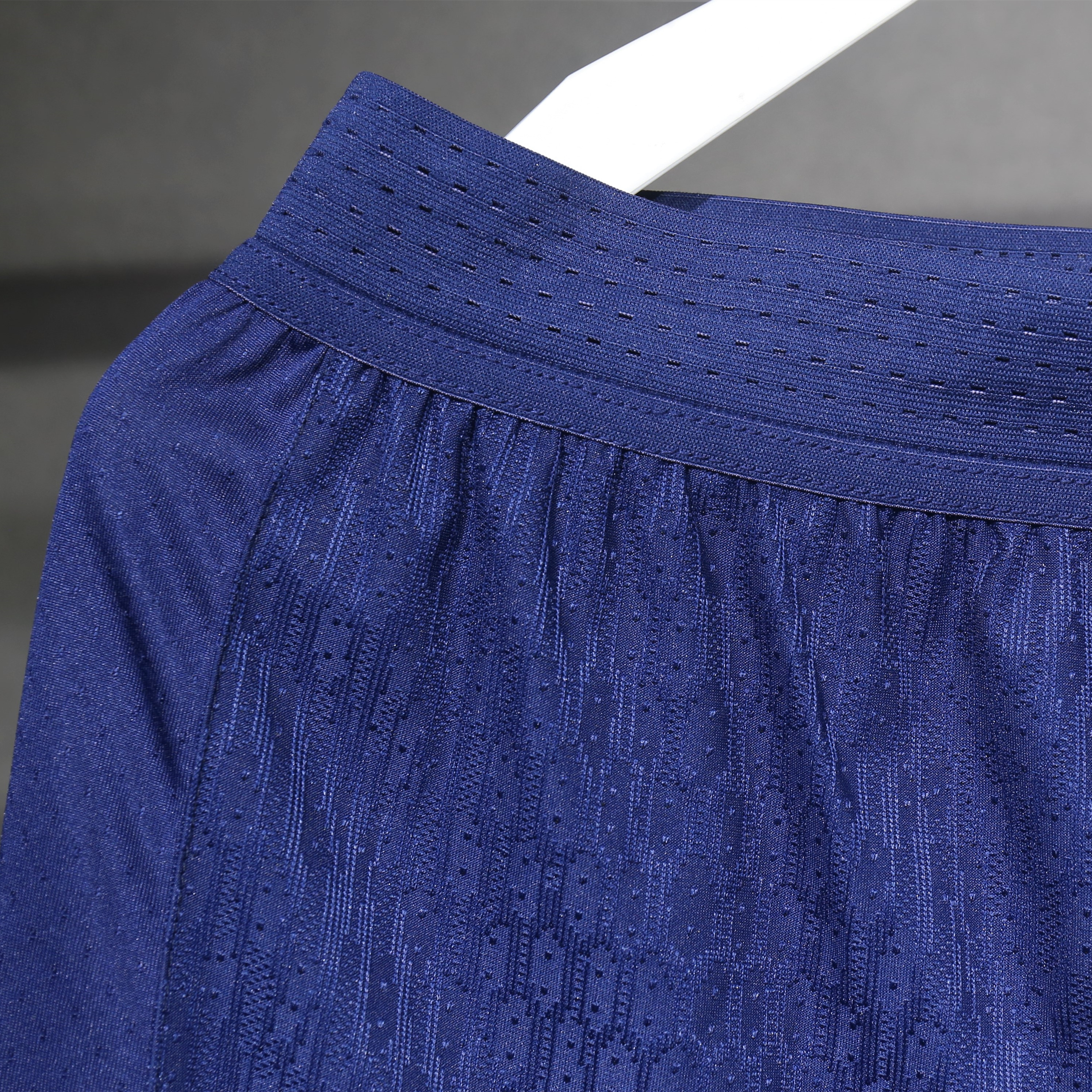 SIUjerseys-England 2024 Home Shorts - Player Version