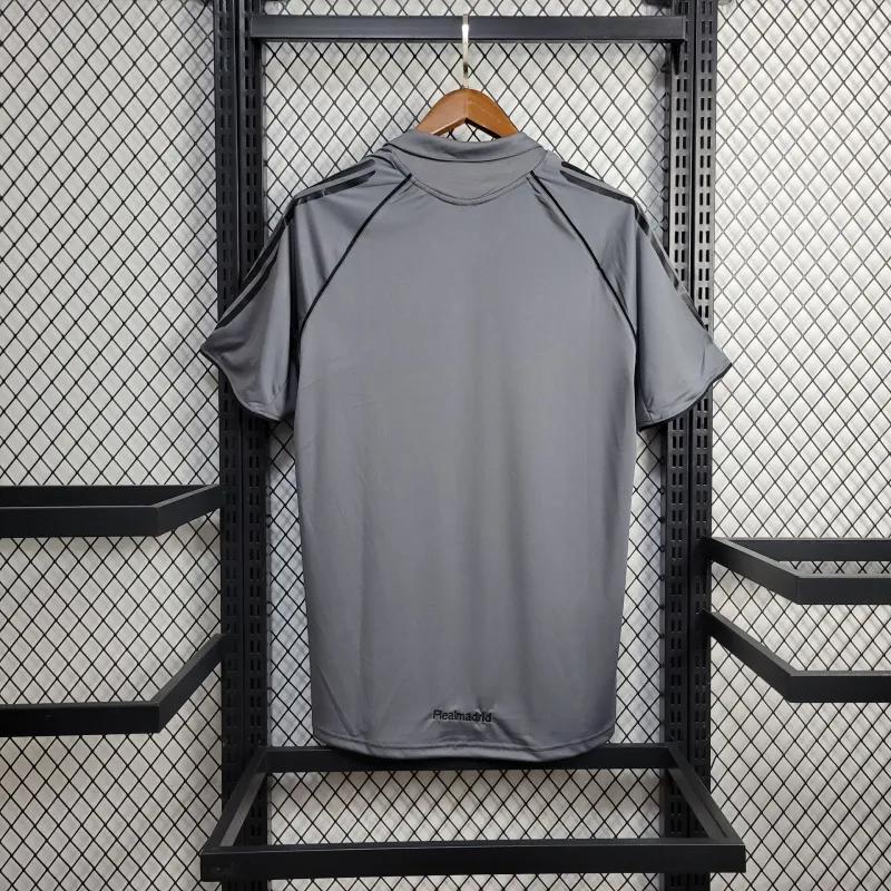 SIUjerseys-Retro Real Madrid 05-06 Third Jersey