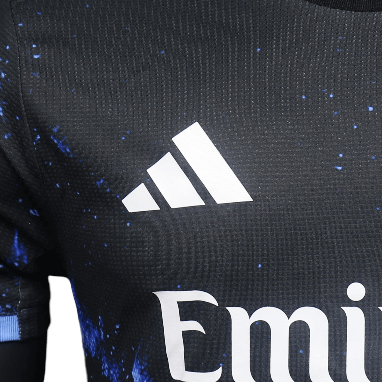 JerseysGala.com | Real Madrid 24-25 Ocean Blue Special Edition Jersey - Player Version -Customize Name, Number and Patch | Worldwide Shipping