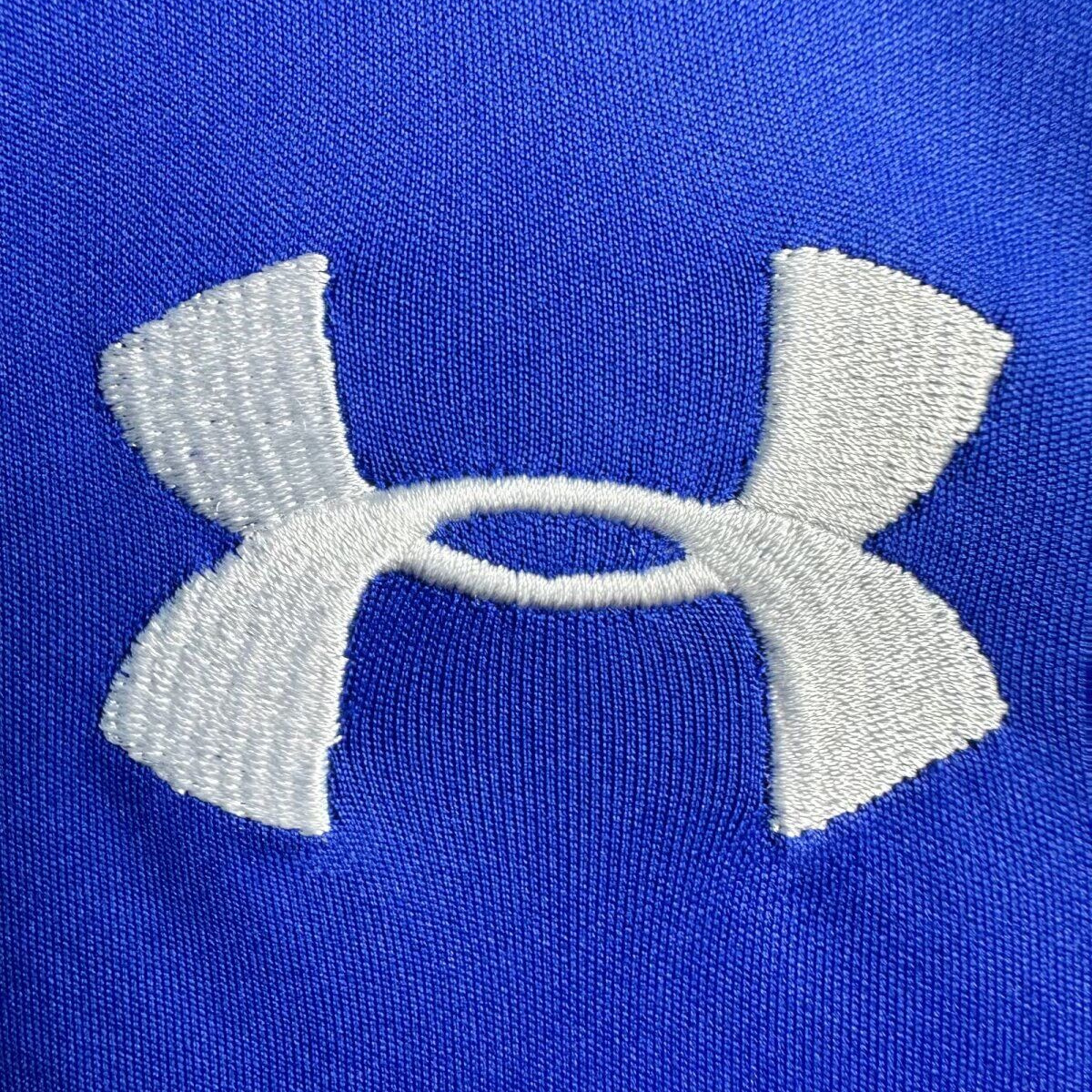 ManixJersey.com | Retro Cruz Azul 2018-19 Home Jersey -Customize Name, Number and Patch | Worldwide Shipping