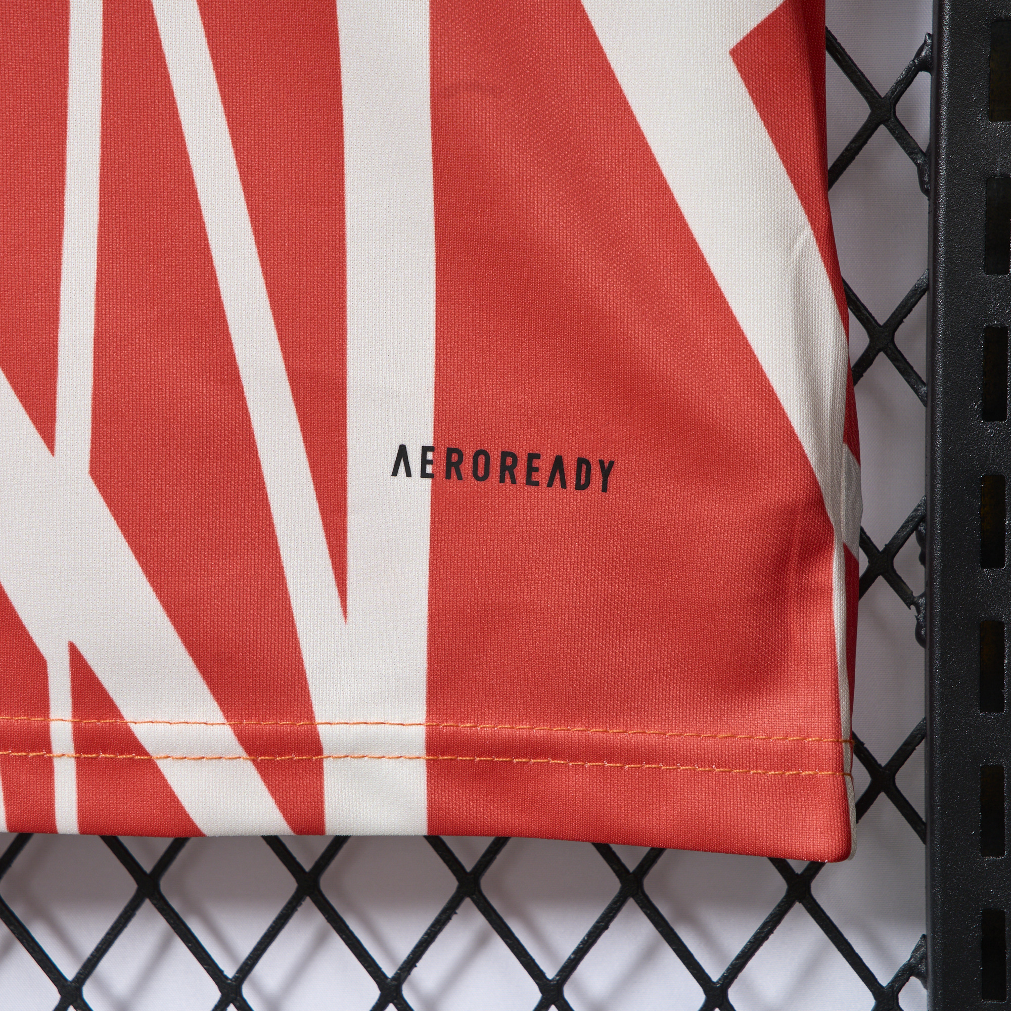 SIUjerseys-Bayern Munich 24-25 Red Pre-Match Training Jersey - Fans Version