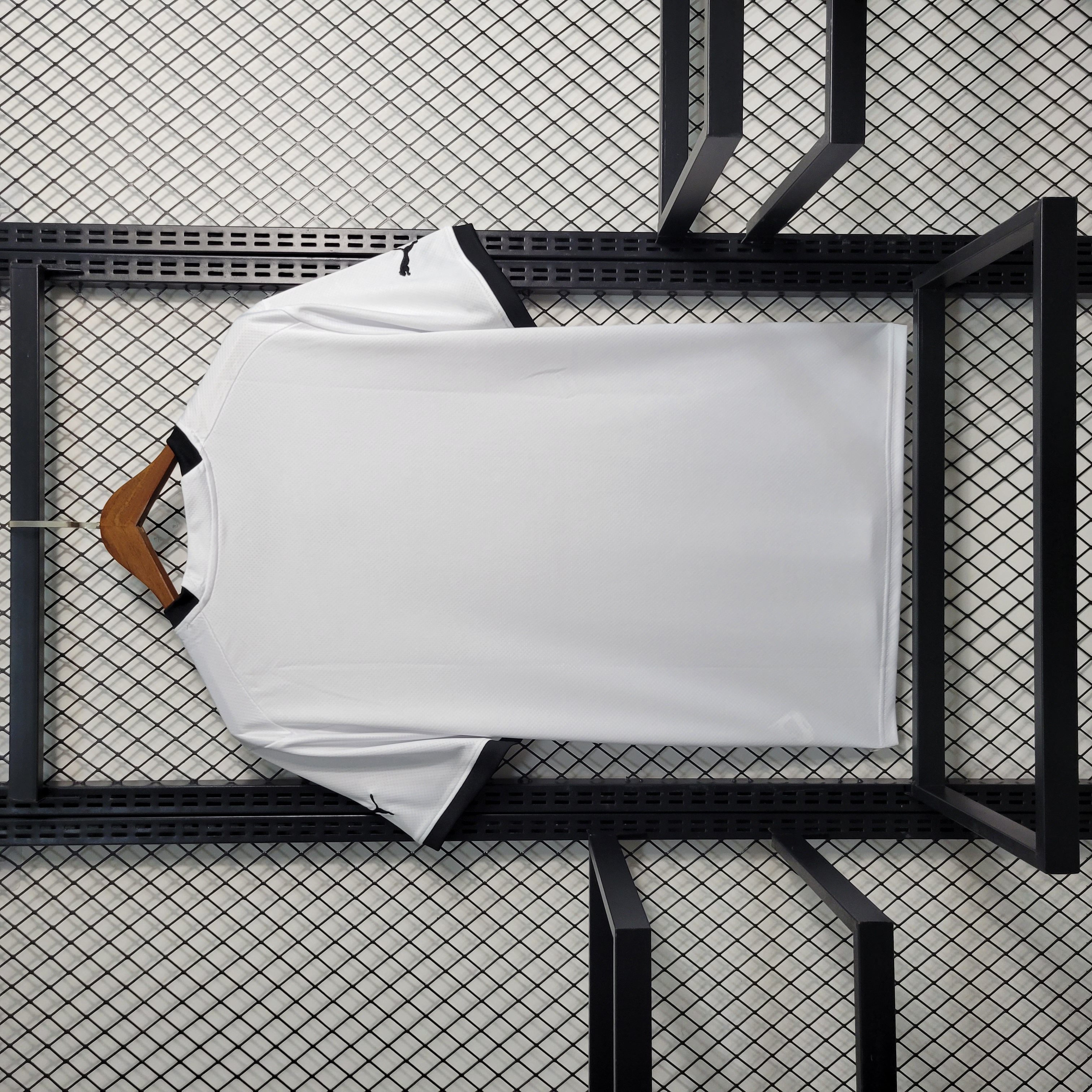 unitedfutballjersey-Egypt 22-23 Away Stadium Jersey - Fans Version