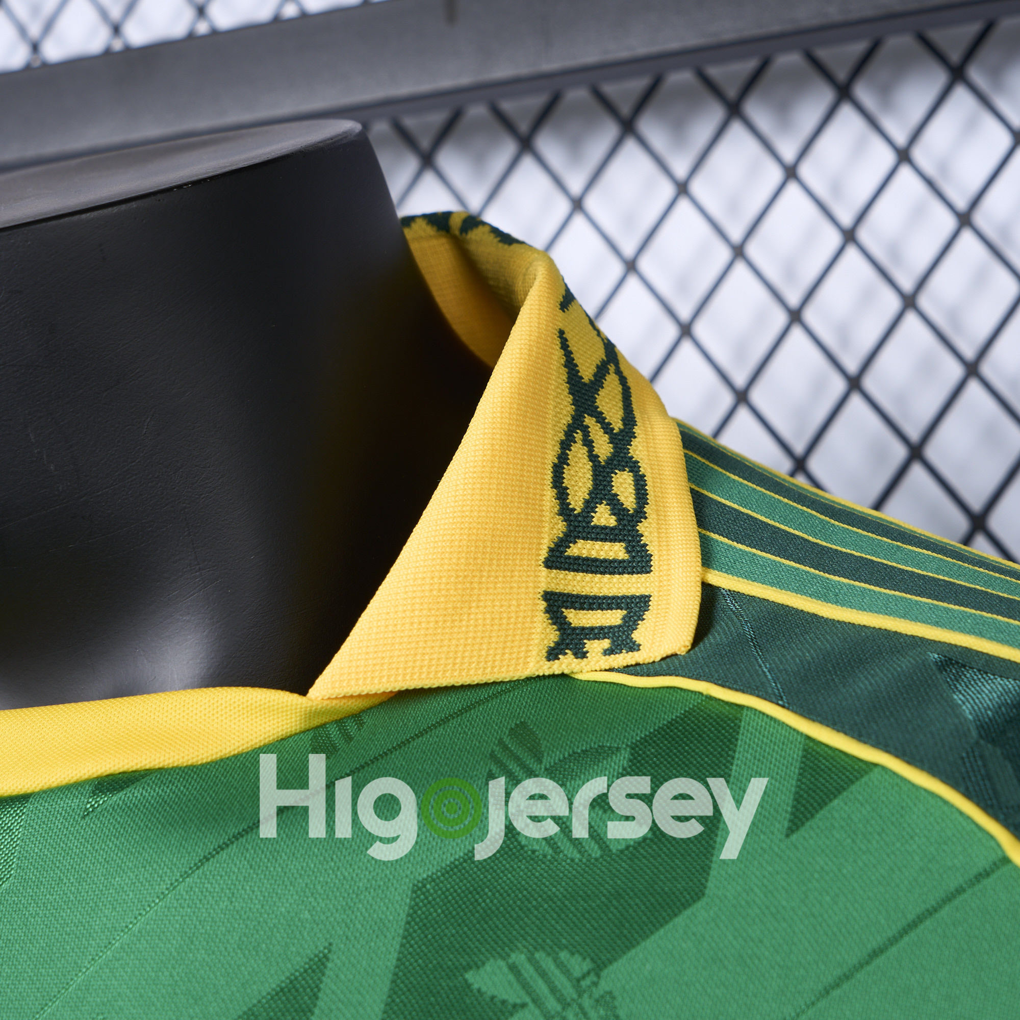 Higojerseys-Celtic 24-25 Originals LFSTLR Long Sleeve Green Jersey - Player Version