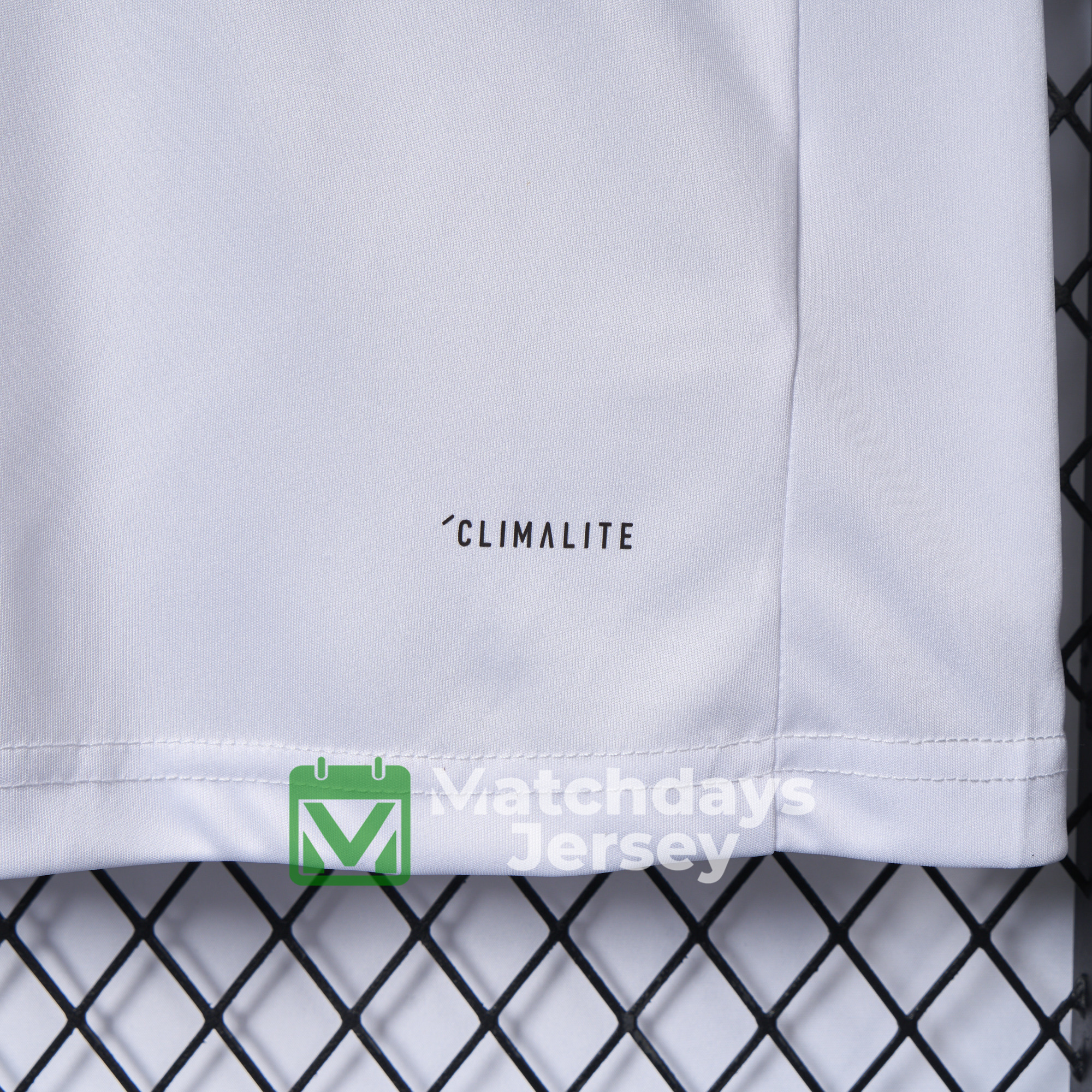 GlobeJersey-Retro River Plate 2018-19 Home Jersey