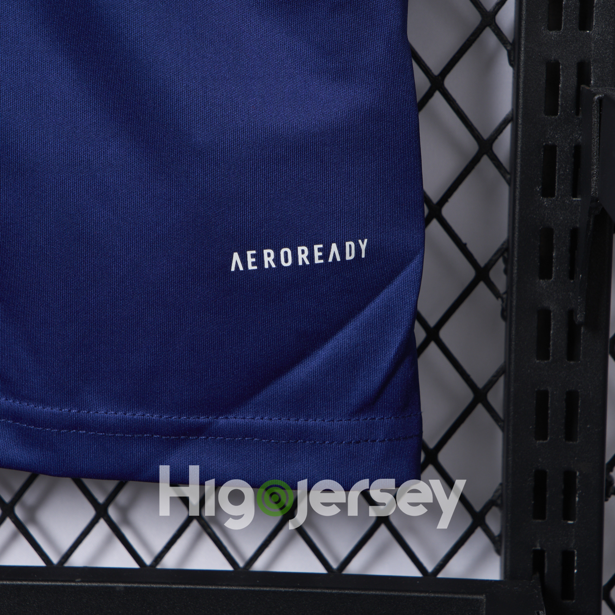 Higojerseys-Arsenal 24-25 Originals LFSTLR Purple and Red Jersey - Fans Version