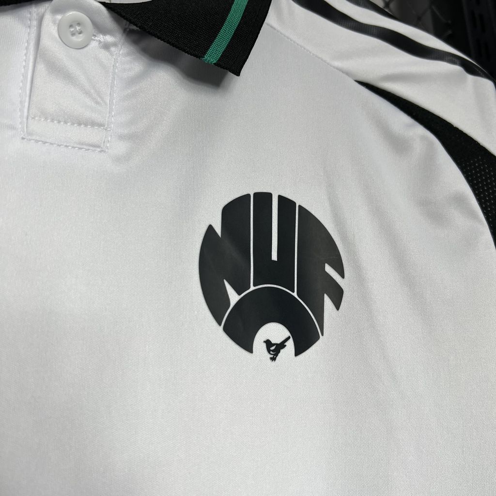 JerseysGala.com | Newcastle United 24-25 Third Jersey - Fans Version -Customize Name, Number and Patch | Worldwide Shipping